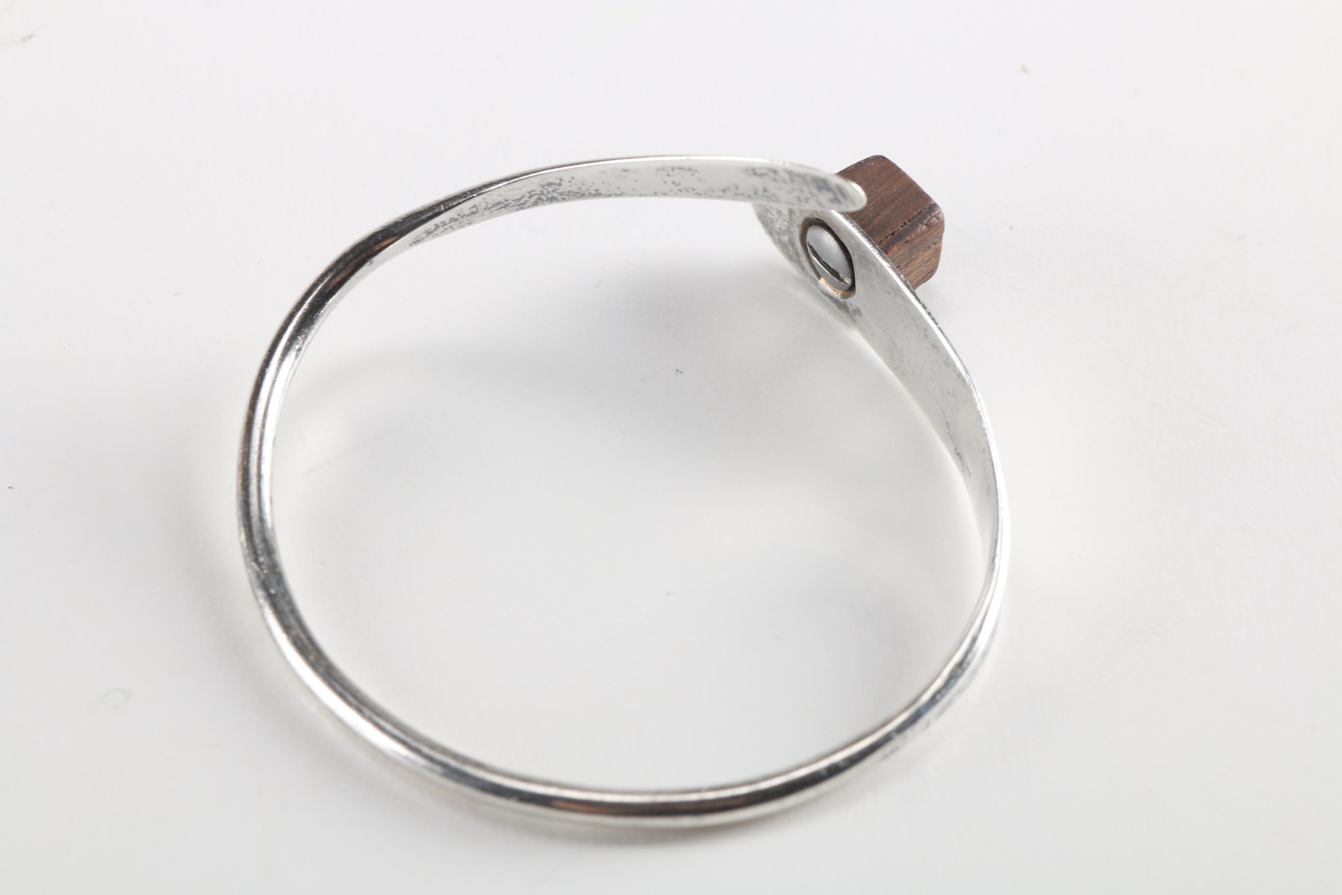 Silver-Tone Jewelry Including Napier