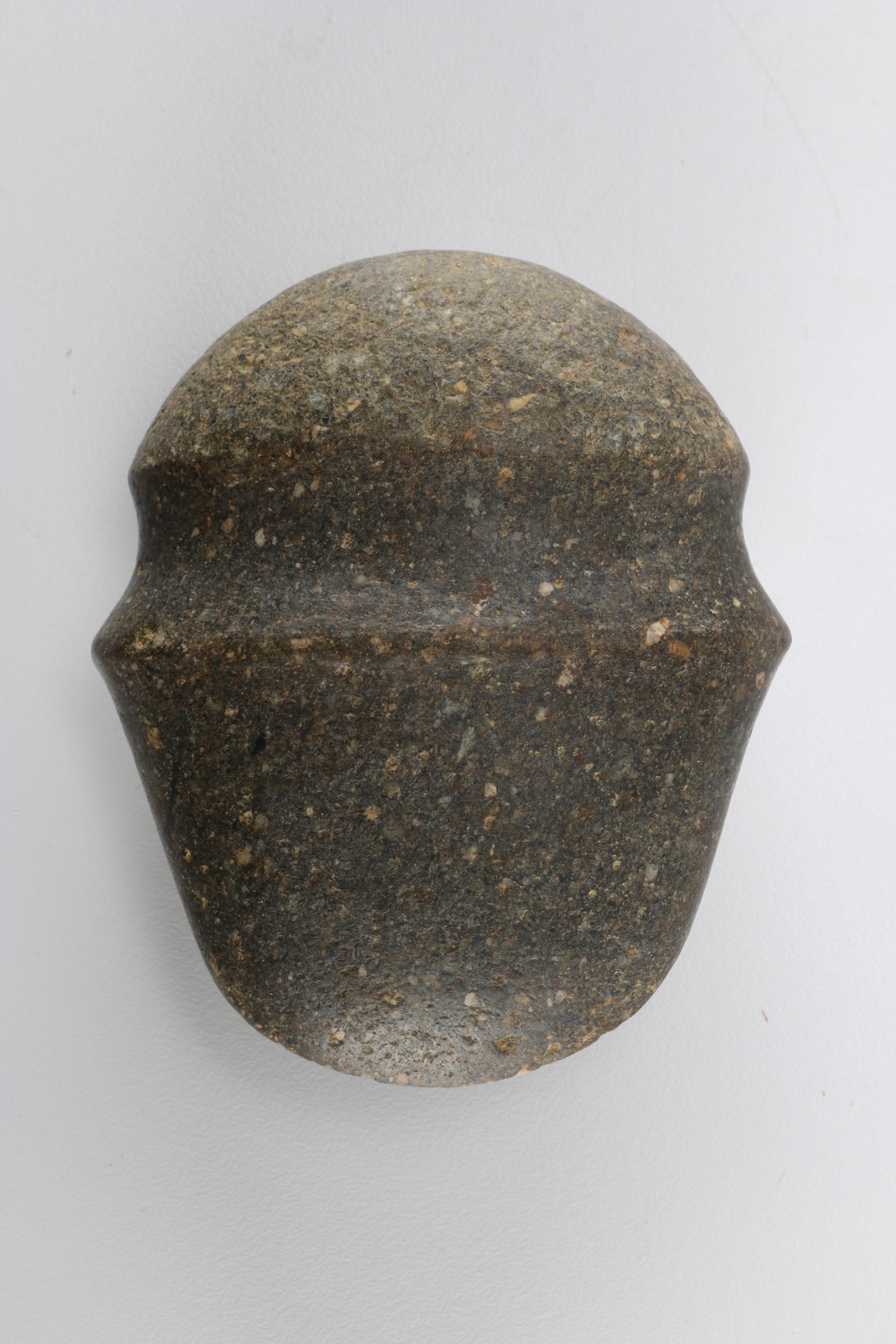 Native American Stone Artifacts