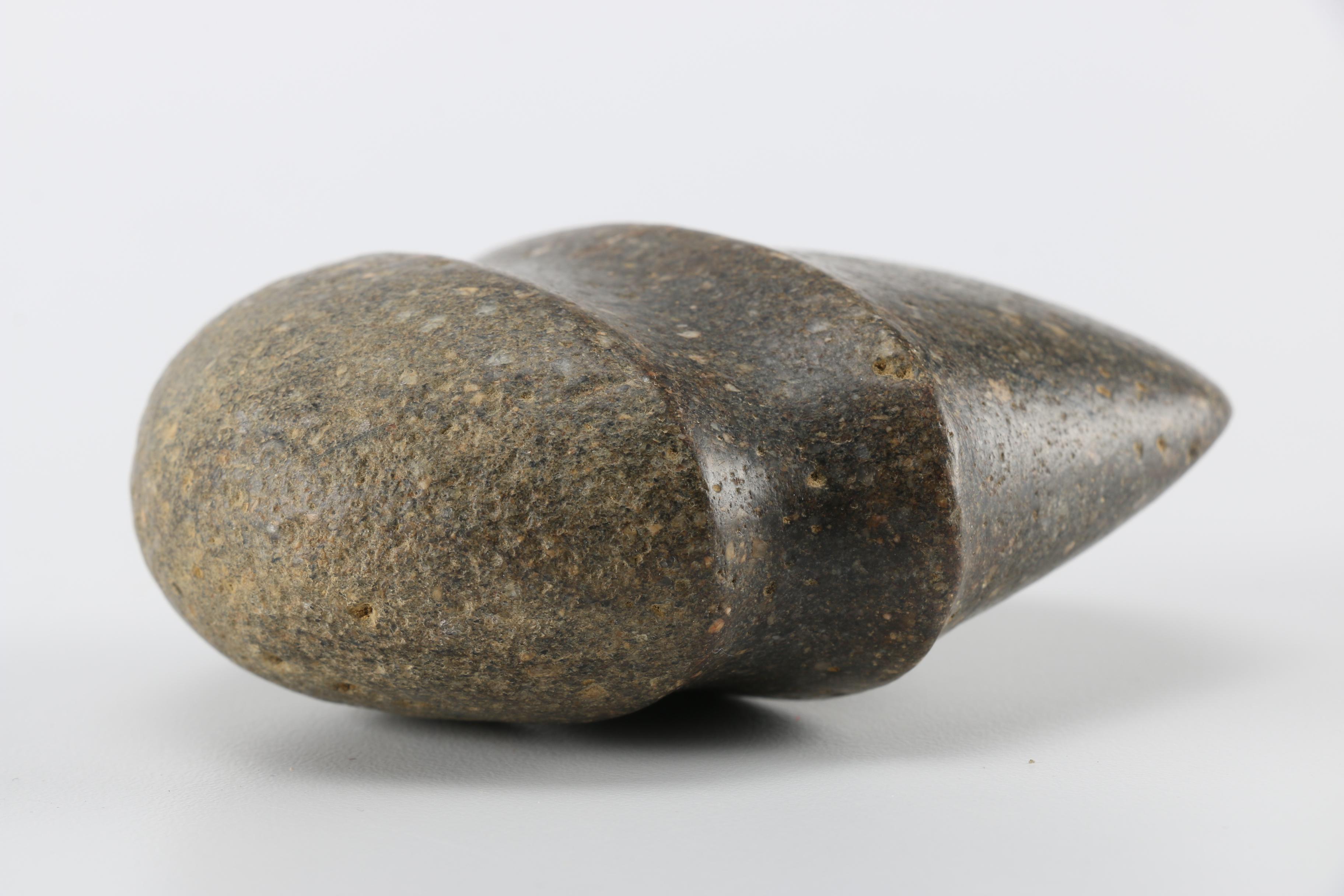 Native American Stone Artifacts