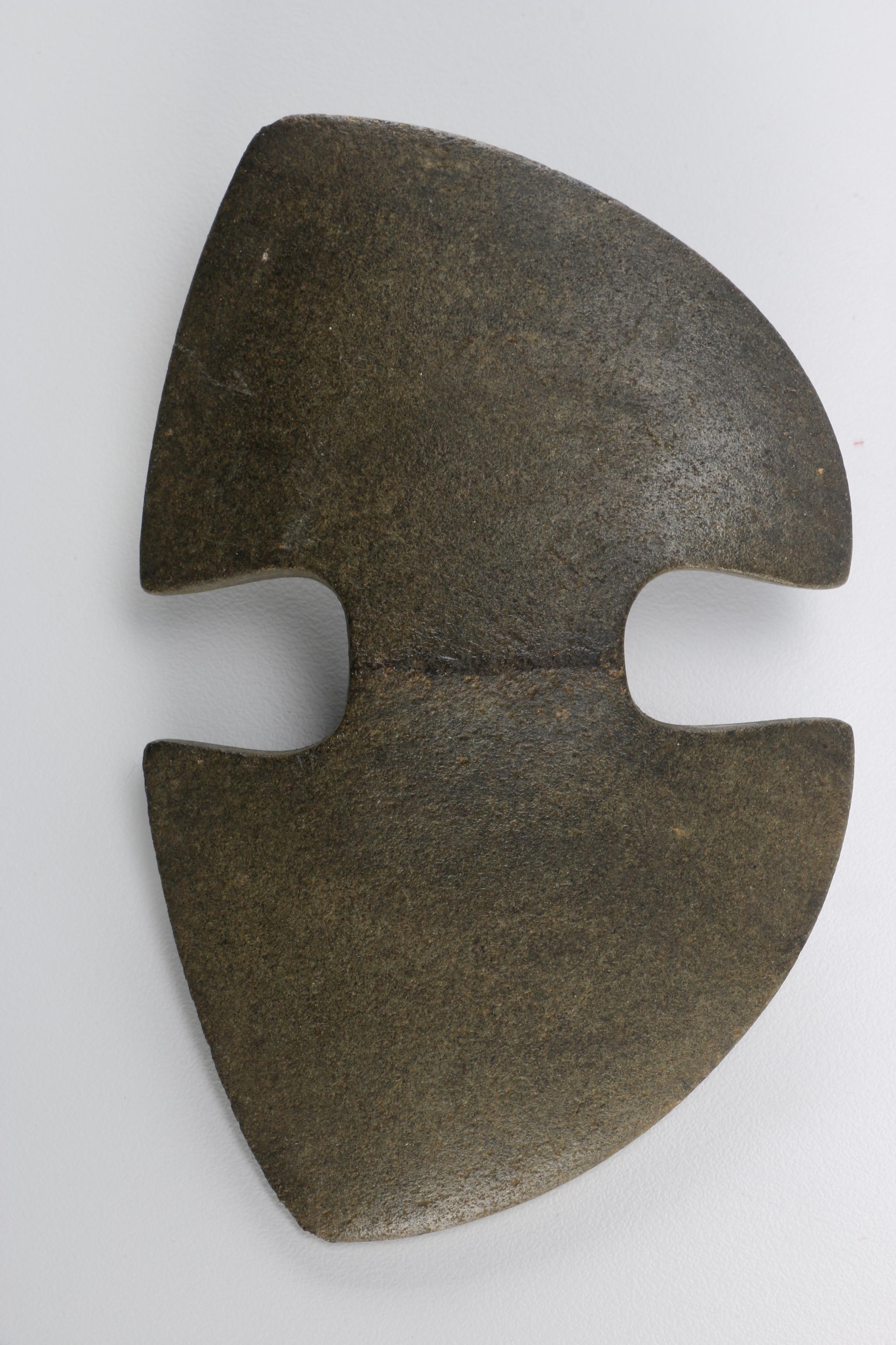 Native American Stone Artifacts