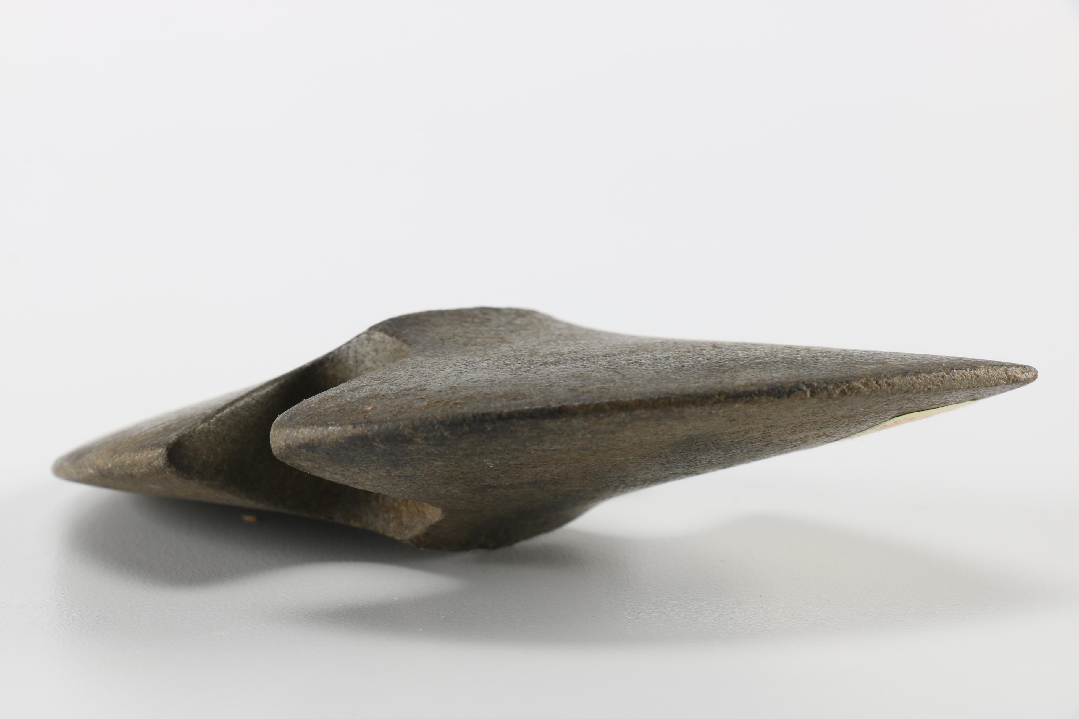 Native American Stone Artifacts