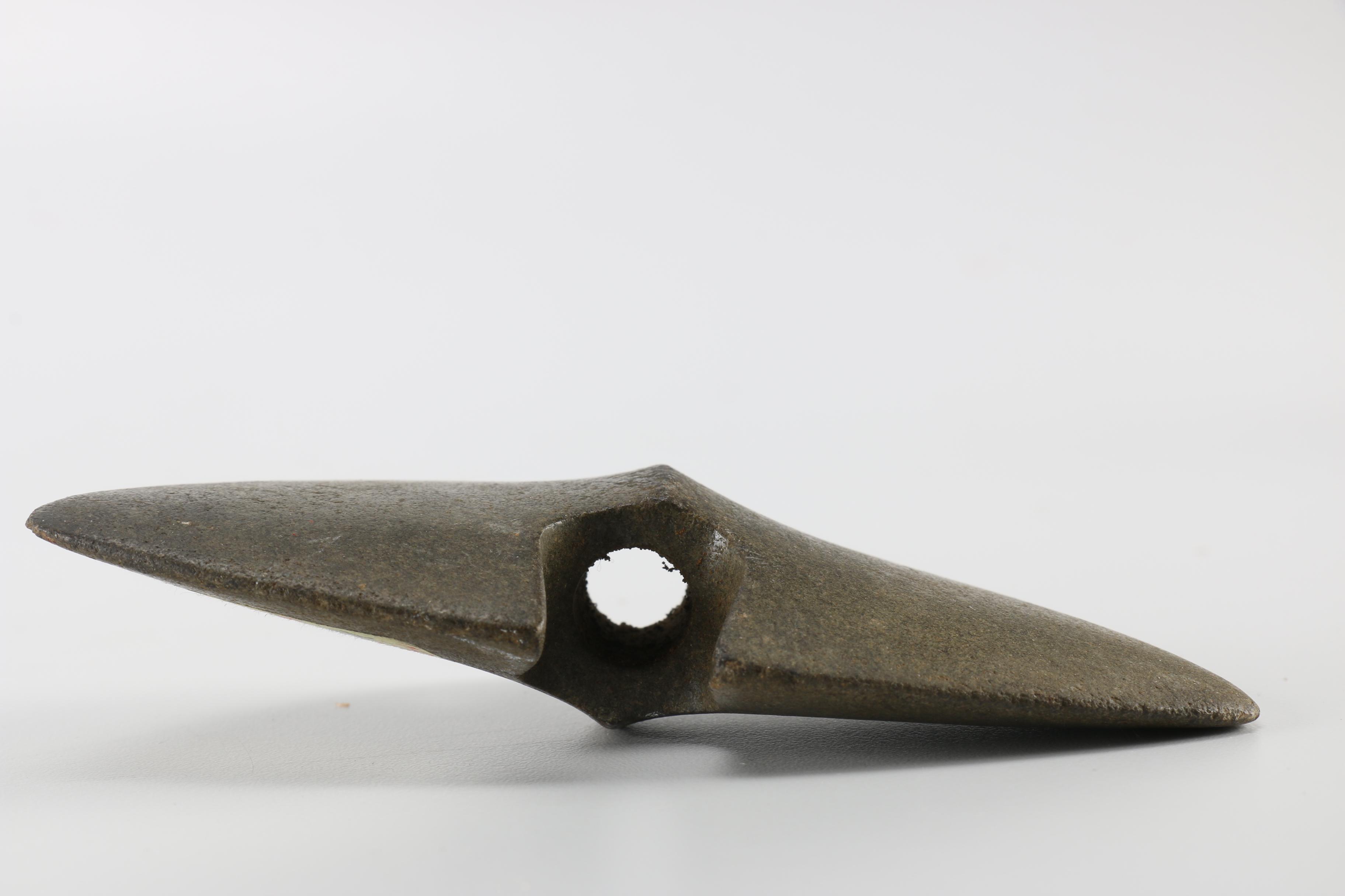 Native American Stone Artifacts