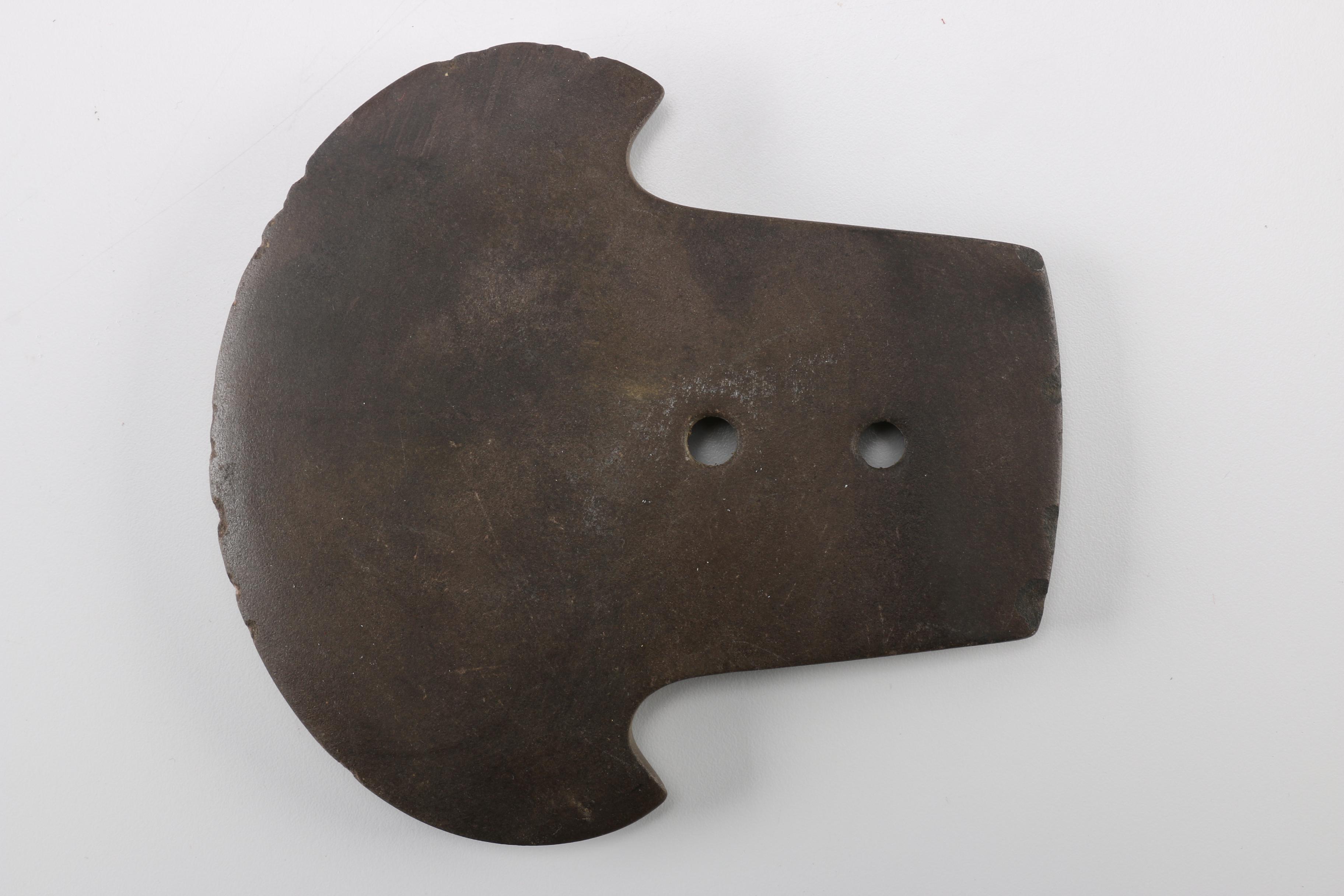 Native American Stone Artifacts