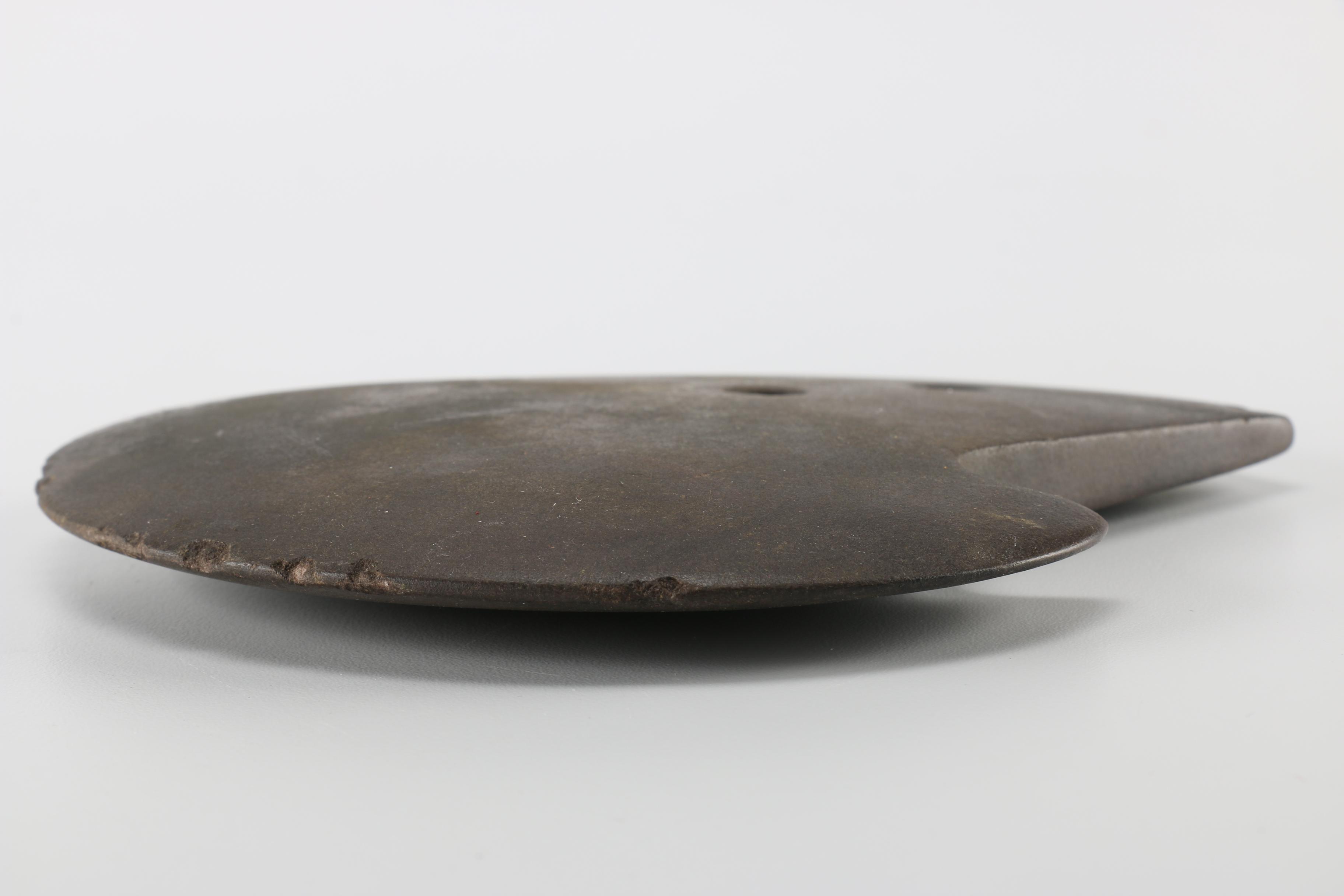 Native American Stone Artifacts