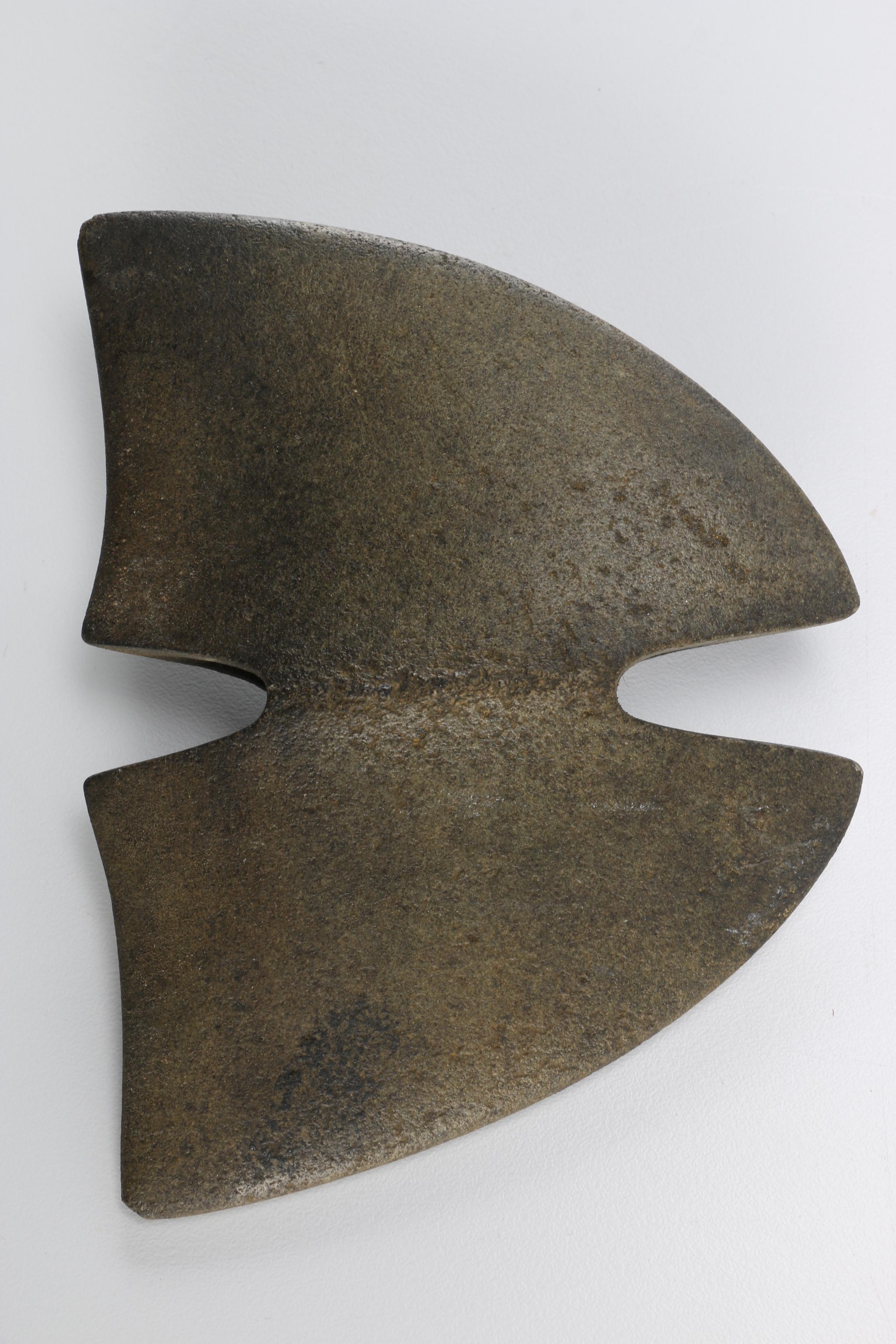 Native American Stone Artifacts