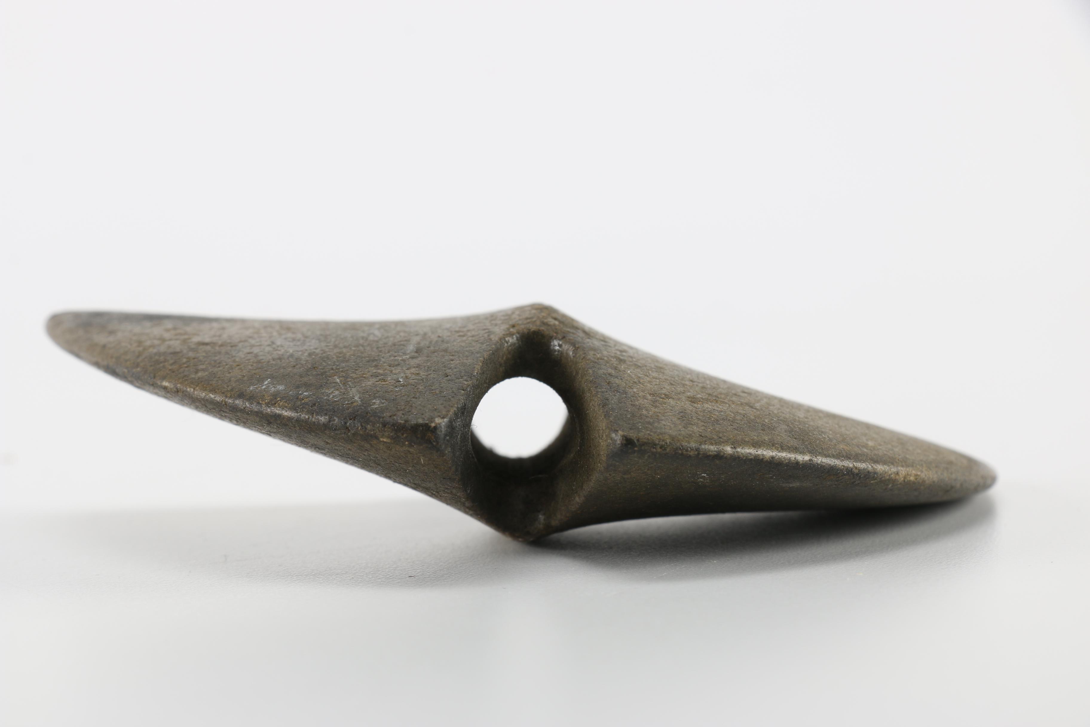 Native American Stone Artifacts