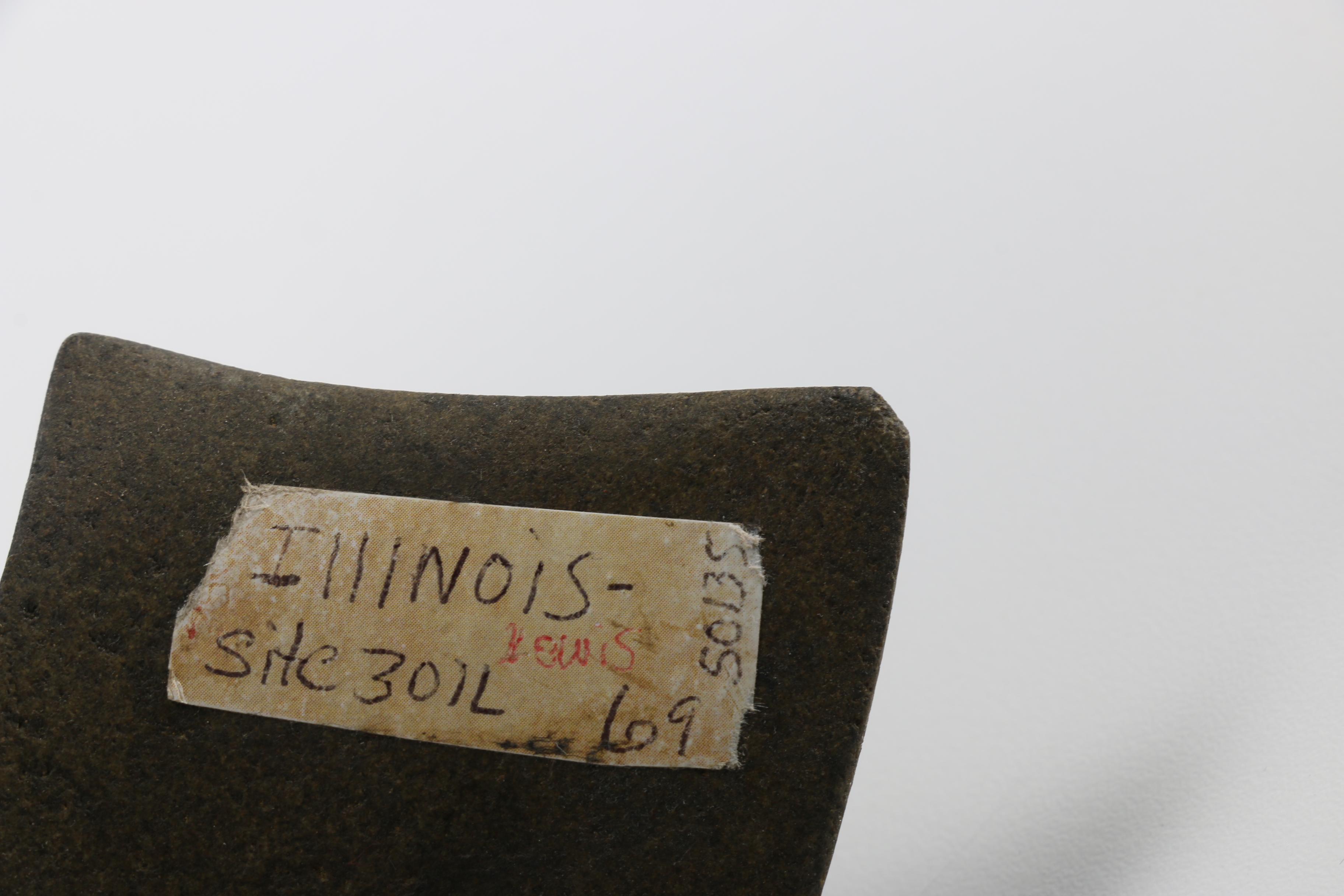 Native American Stone Artifacts