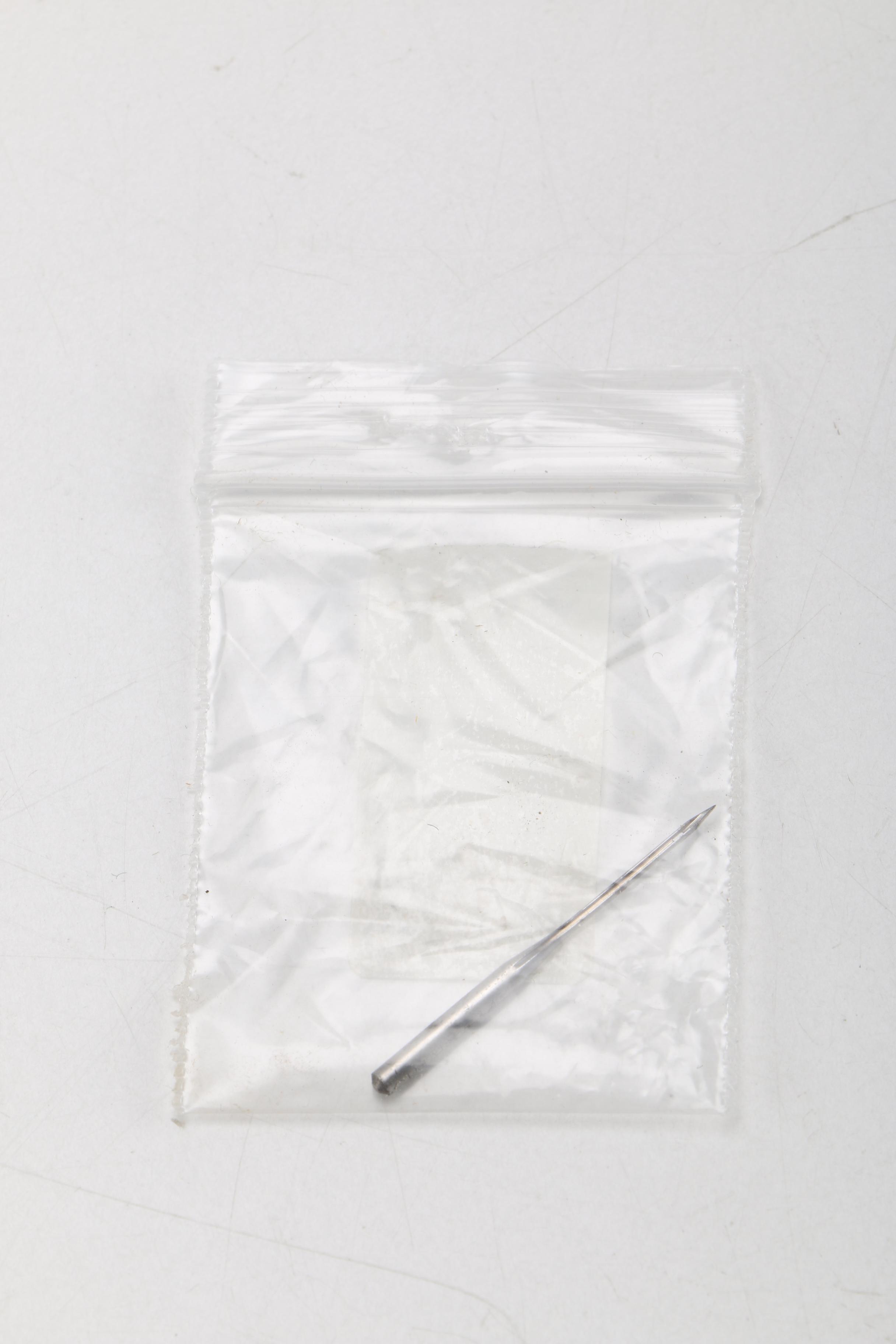 Vintage Child's Singer Sew Handy Sewing Machine Toy