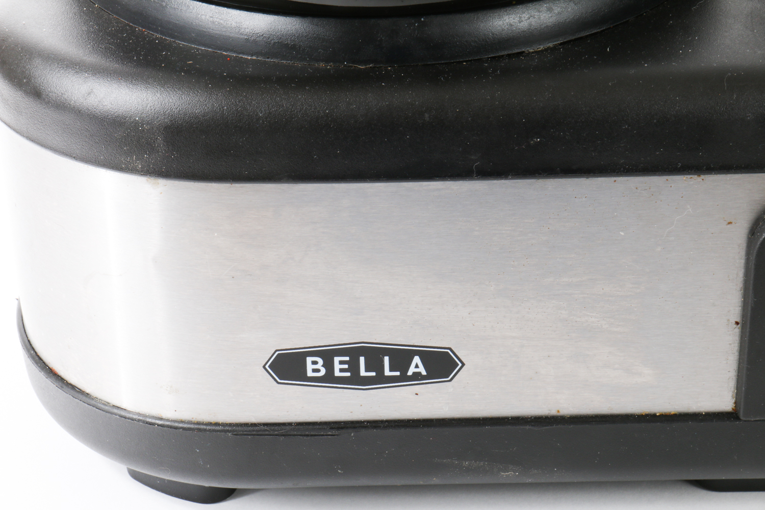 Bella Three Section Food Warmer