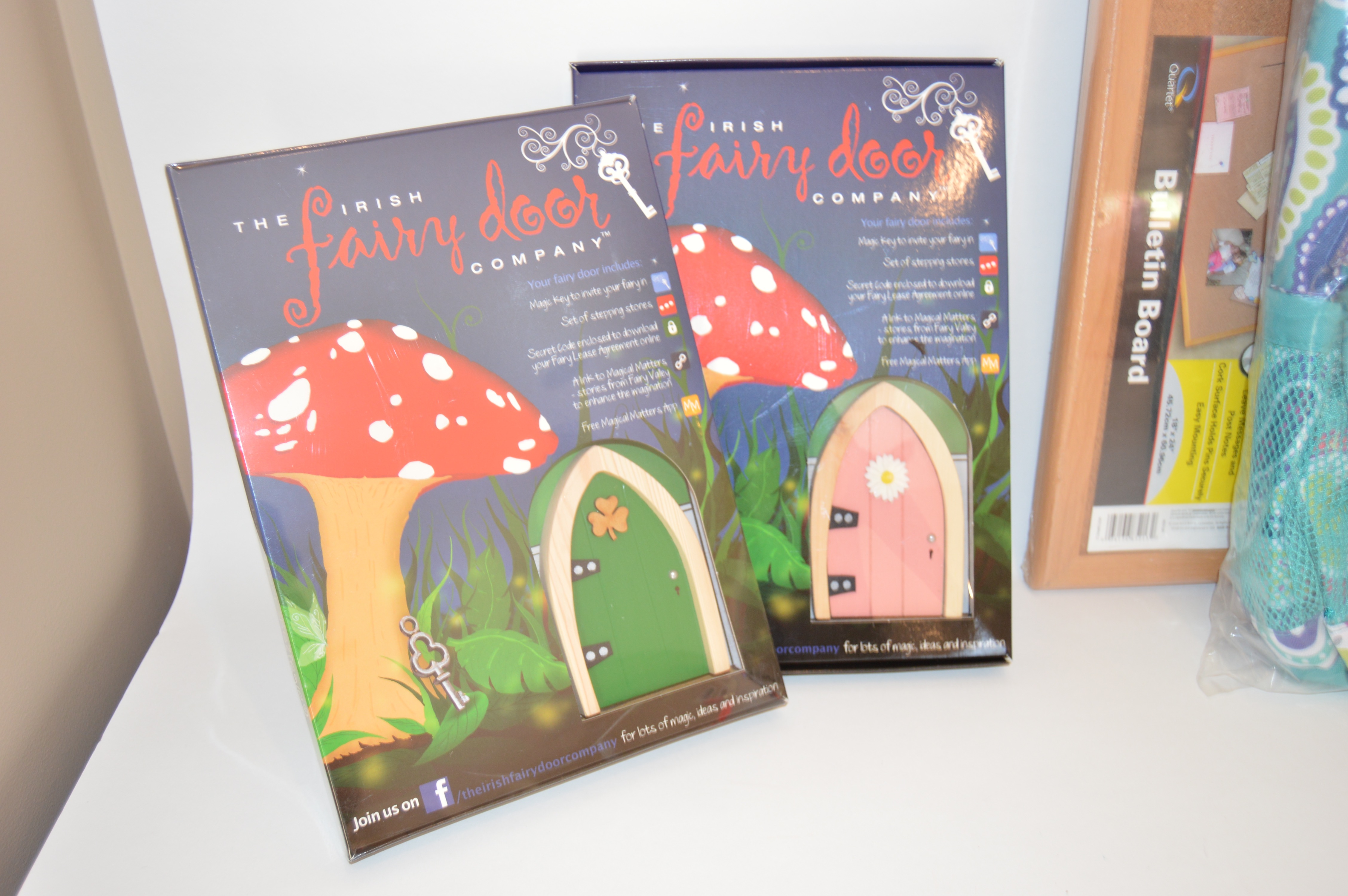 Children's Pottery Barn Backpack, Art and School Supplies