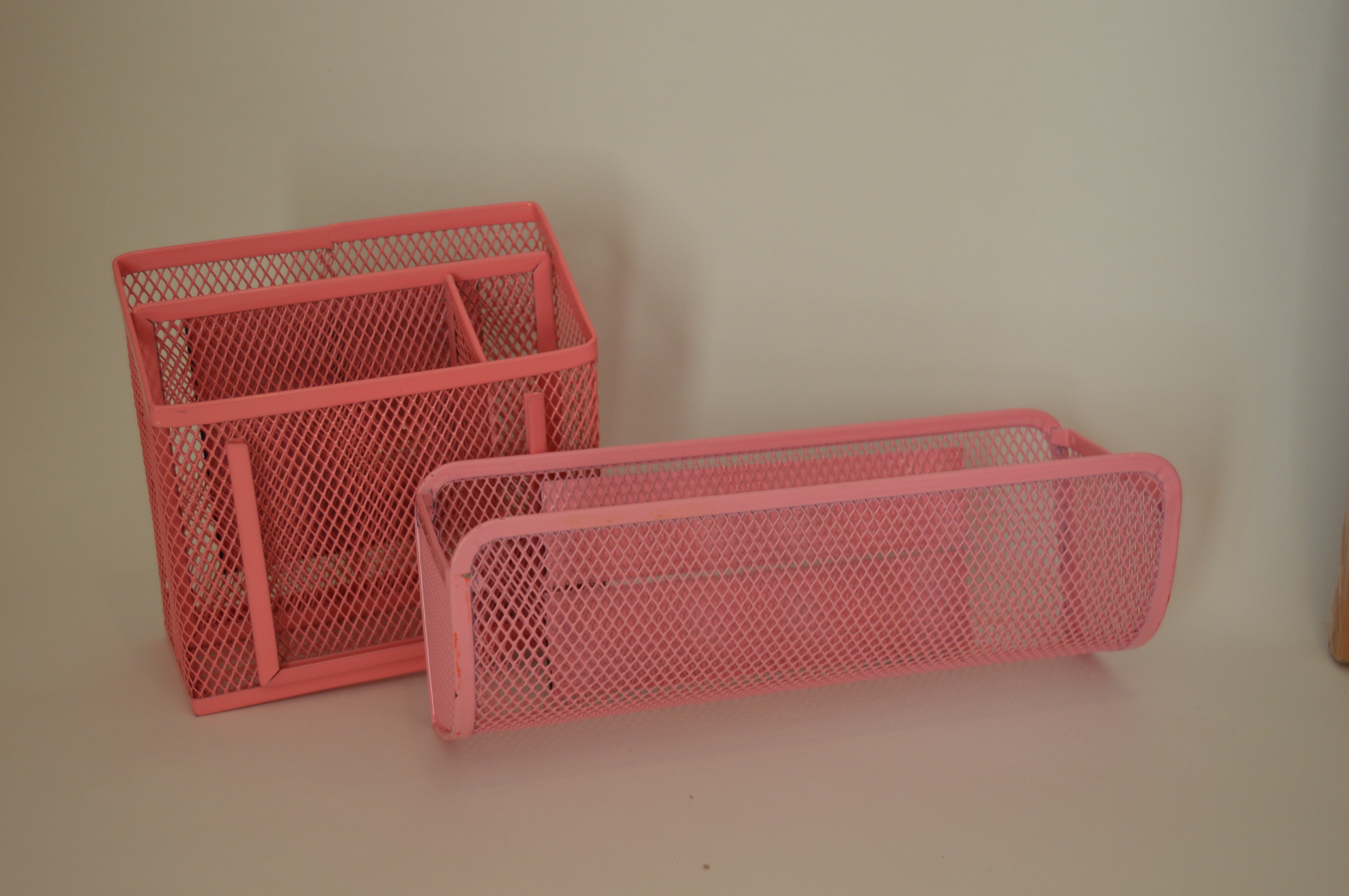 Children's Pottery Barn Backpack, Art and School Supplies