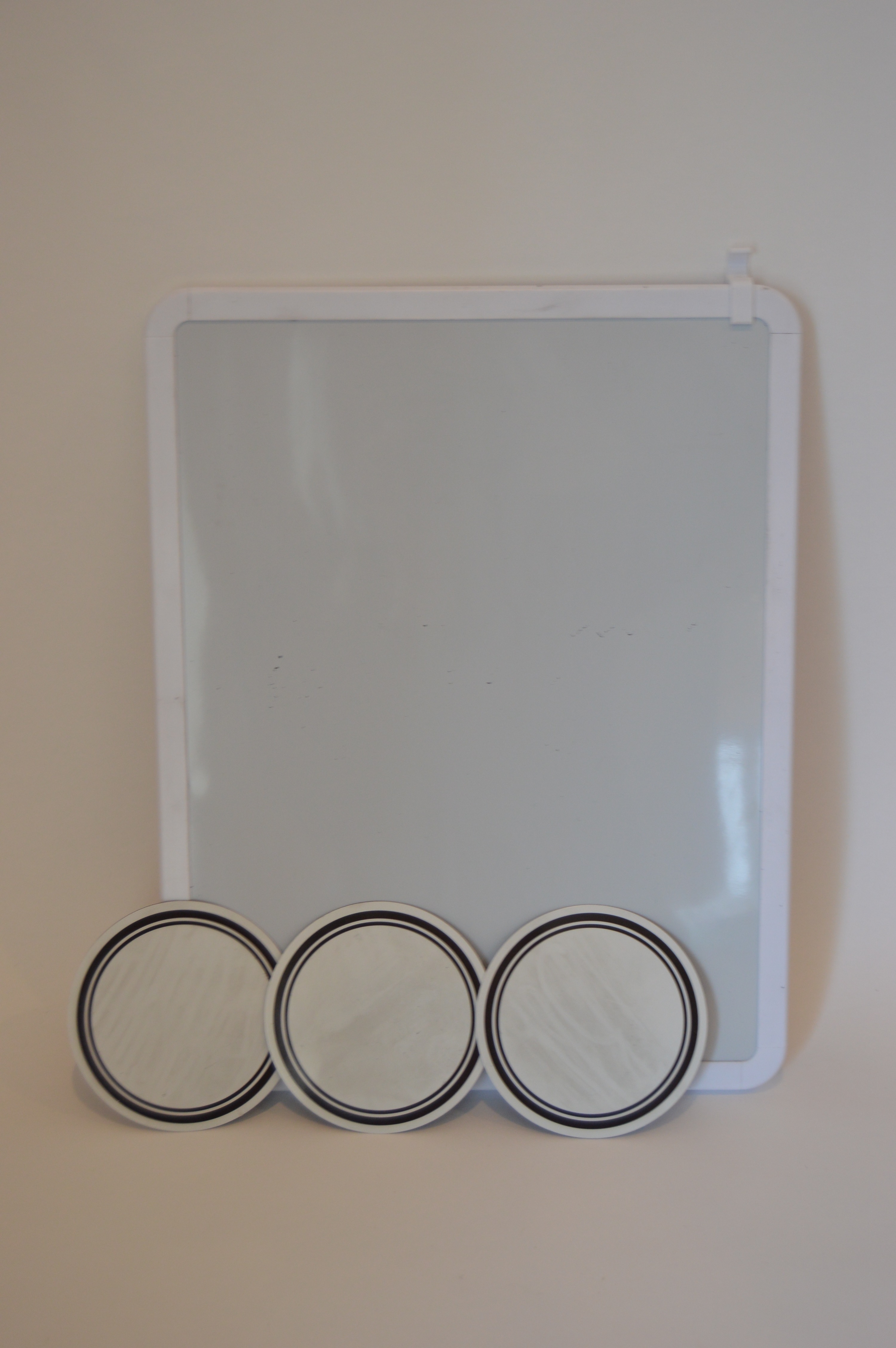 Children's Pottery Barn Backpack, Art and School Supplies