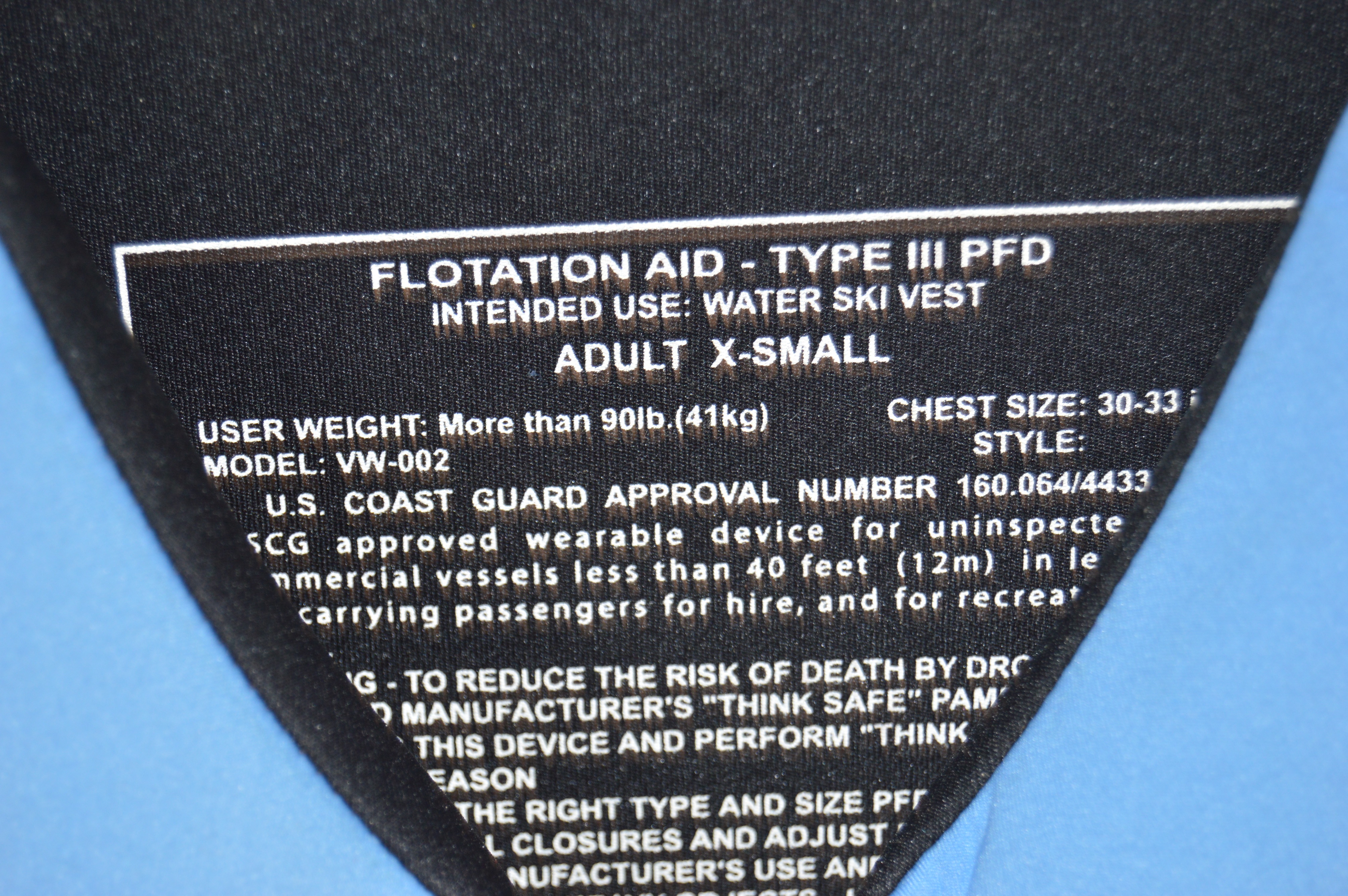 Lulu Lemon Yoga Mat, Roxy Life Vest and Inflatable Lounger