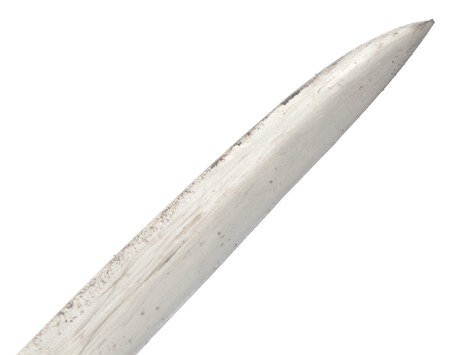 Saber with Scabbard