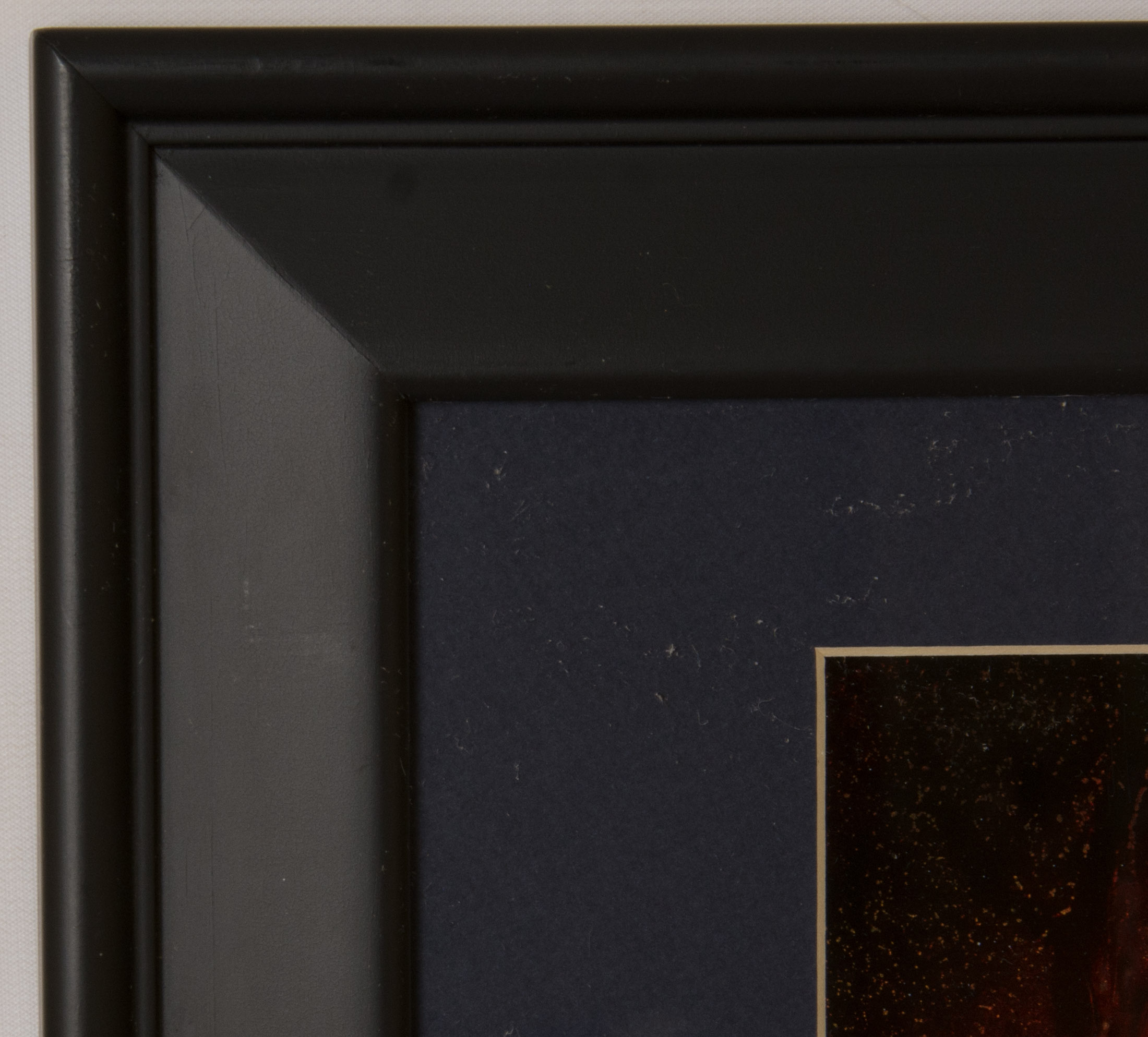 "Magazine Cover" Original NYC Street Art