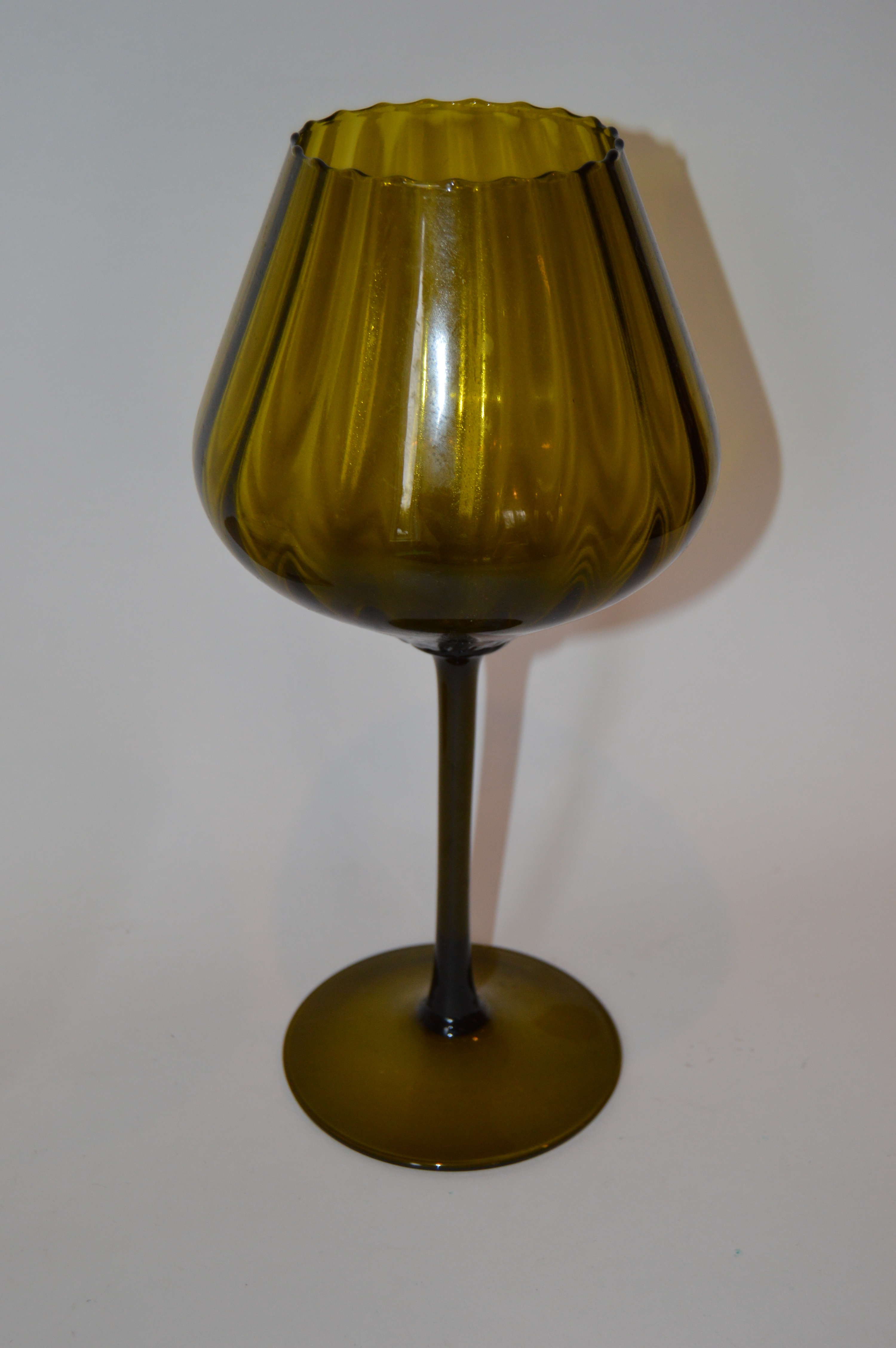 Vintage Czechoslovakian Sugar and Tea Canisters