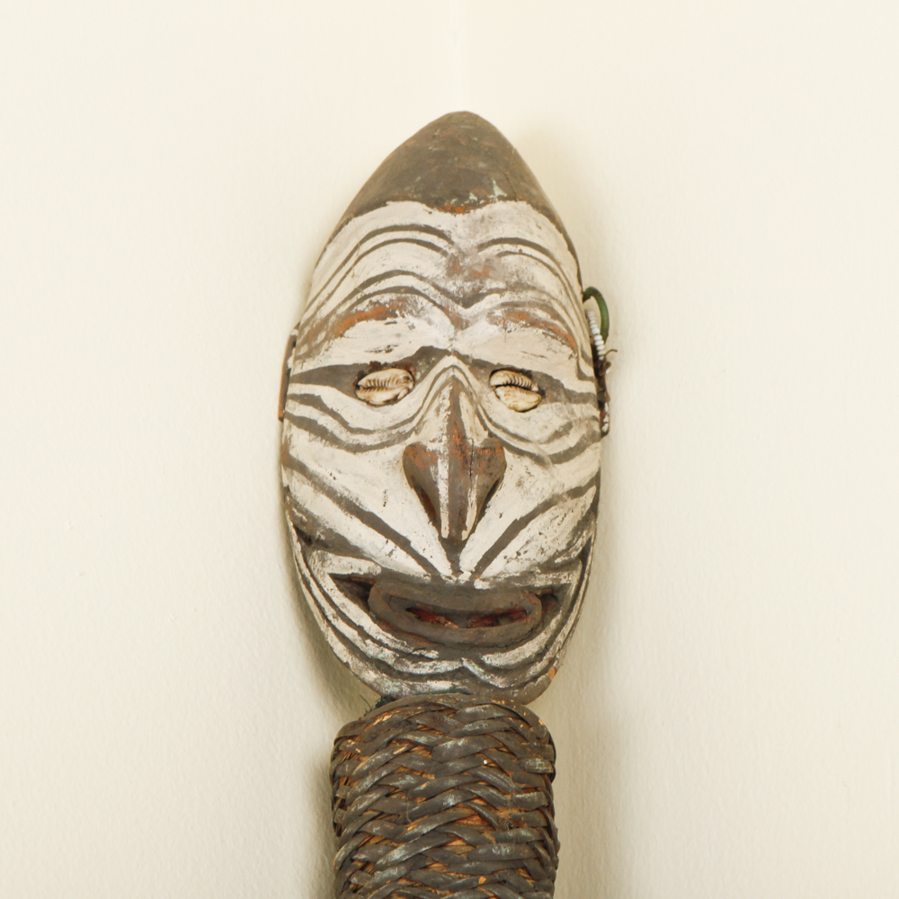 Tribal Talking Stick
