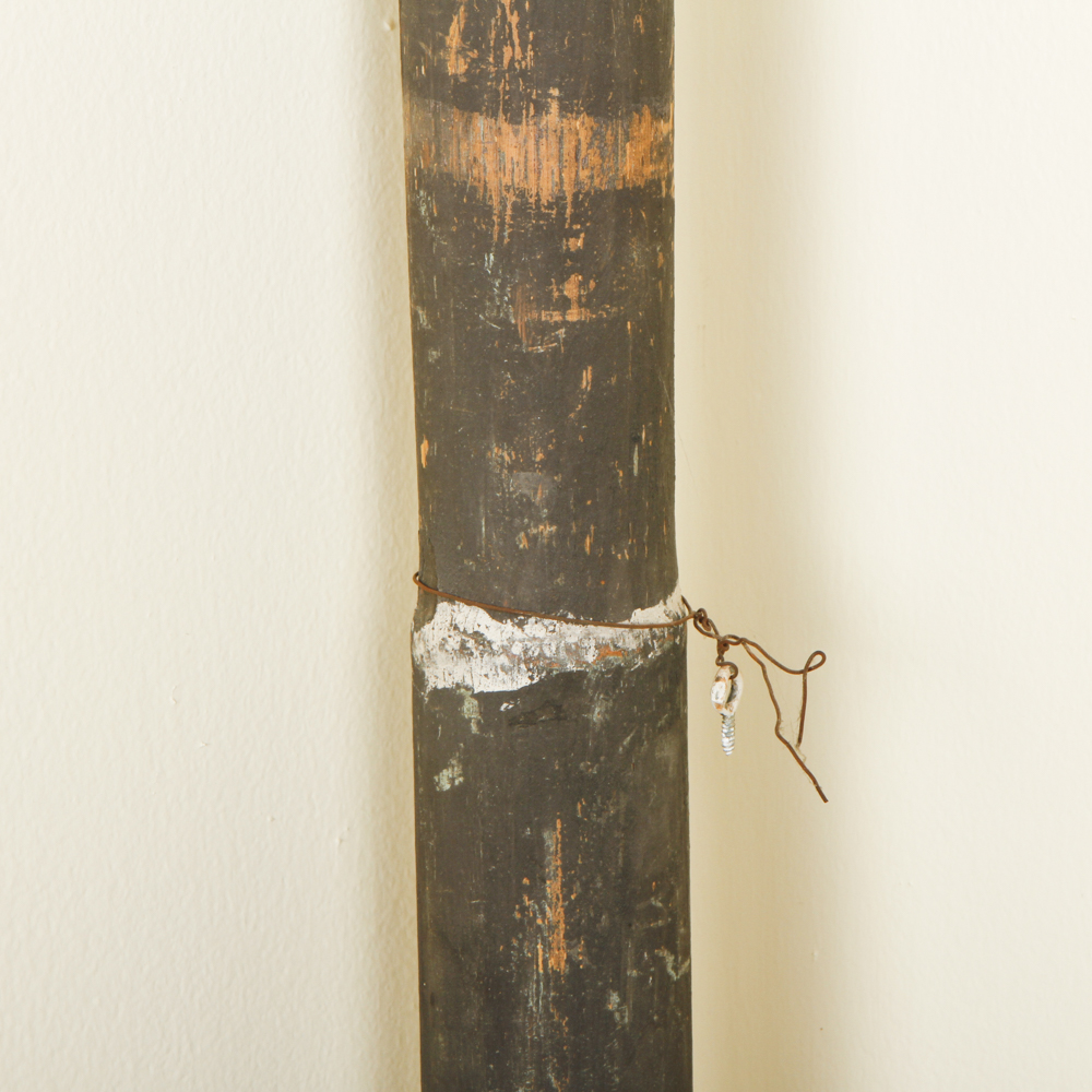 Tribal Talking Stick