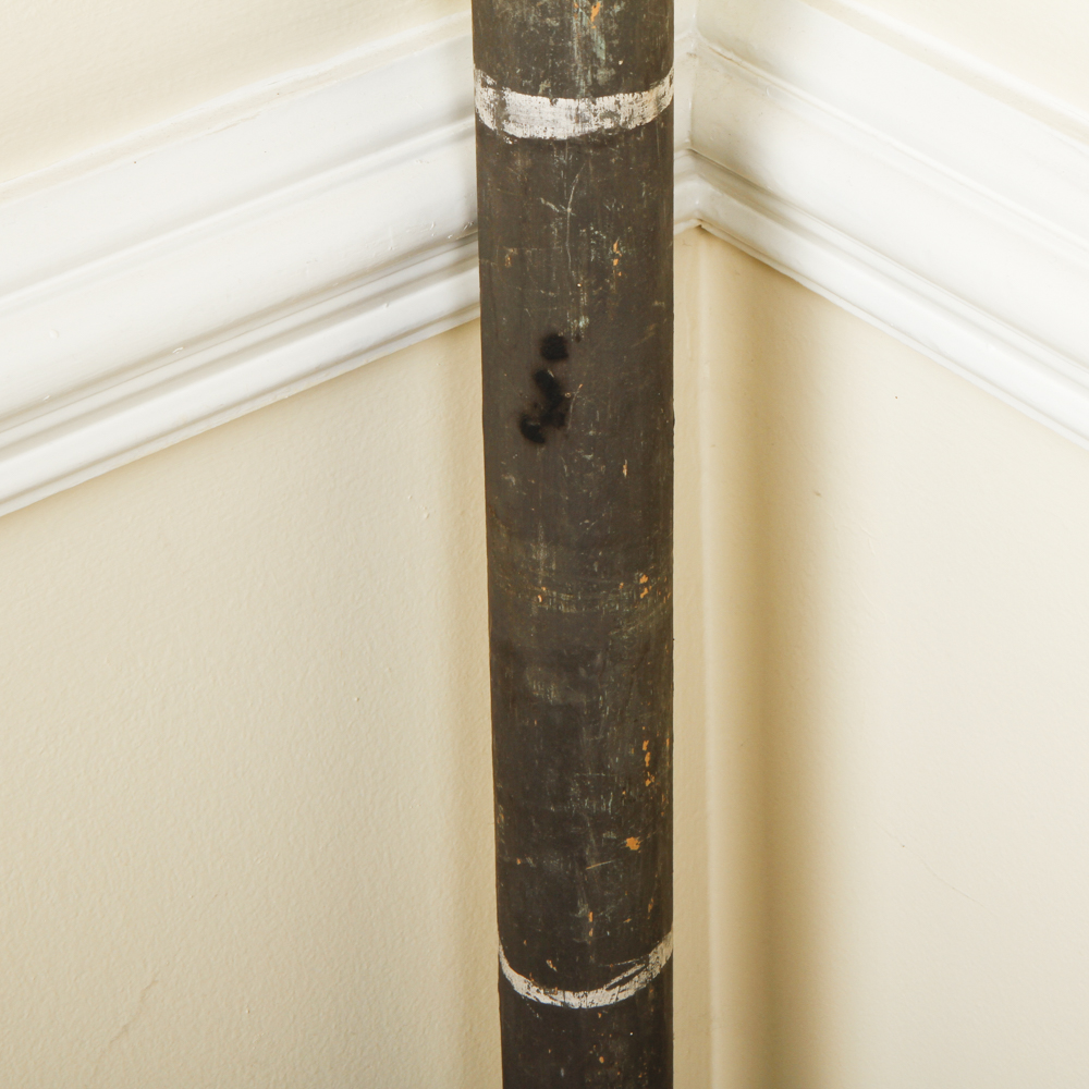 Tribal Talking Stick