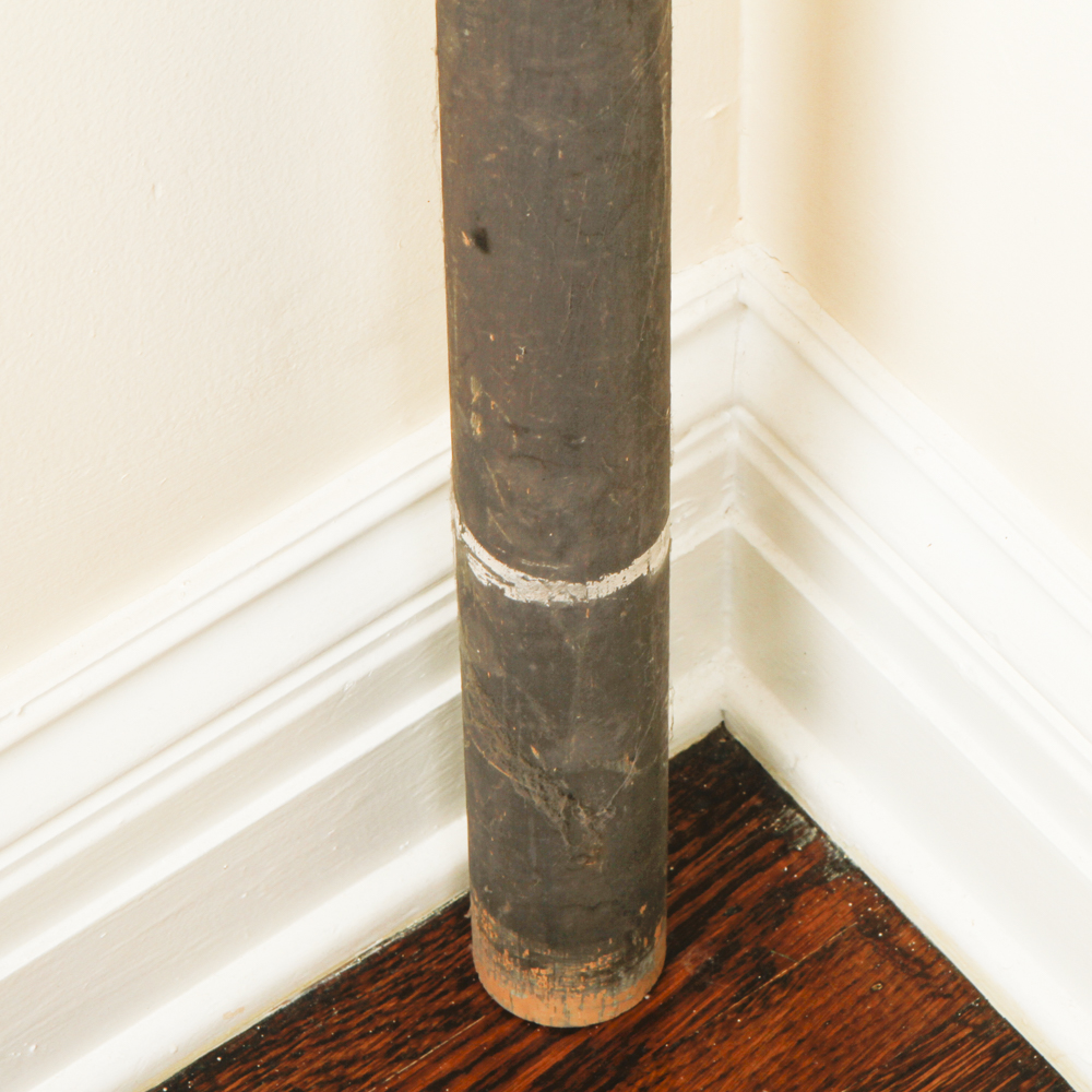 Tribal Talking Stick