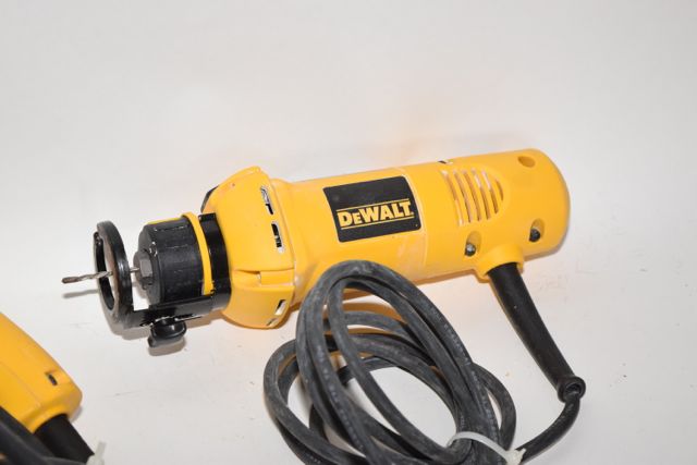 Dewalt Drywall Power Tools