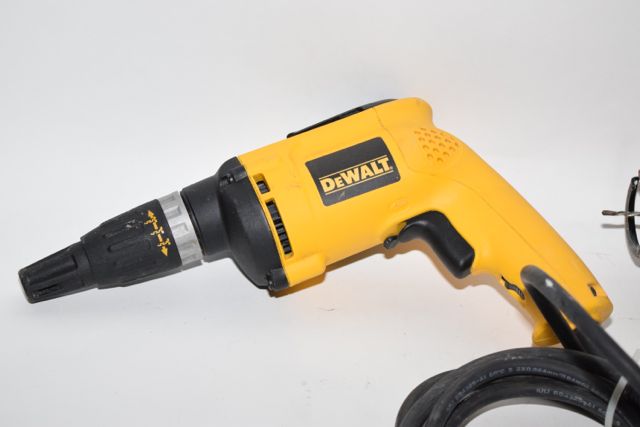 Dewalt Drywall Power Tools