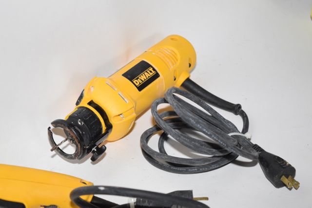 Dewalt Drywall Power Tools