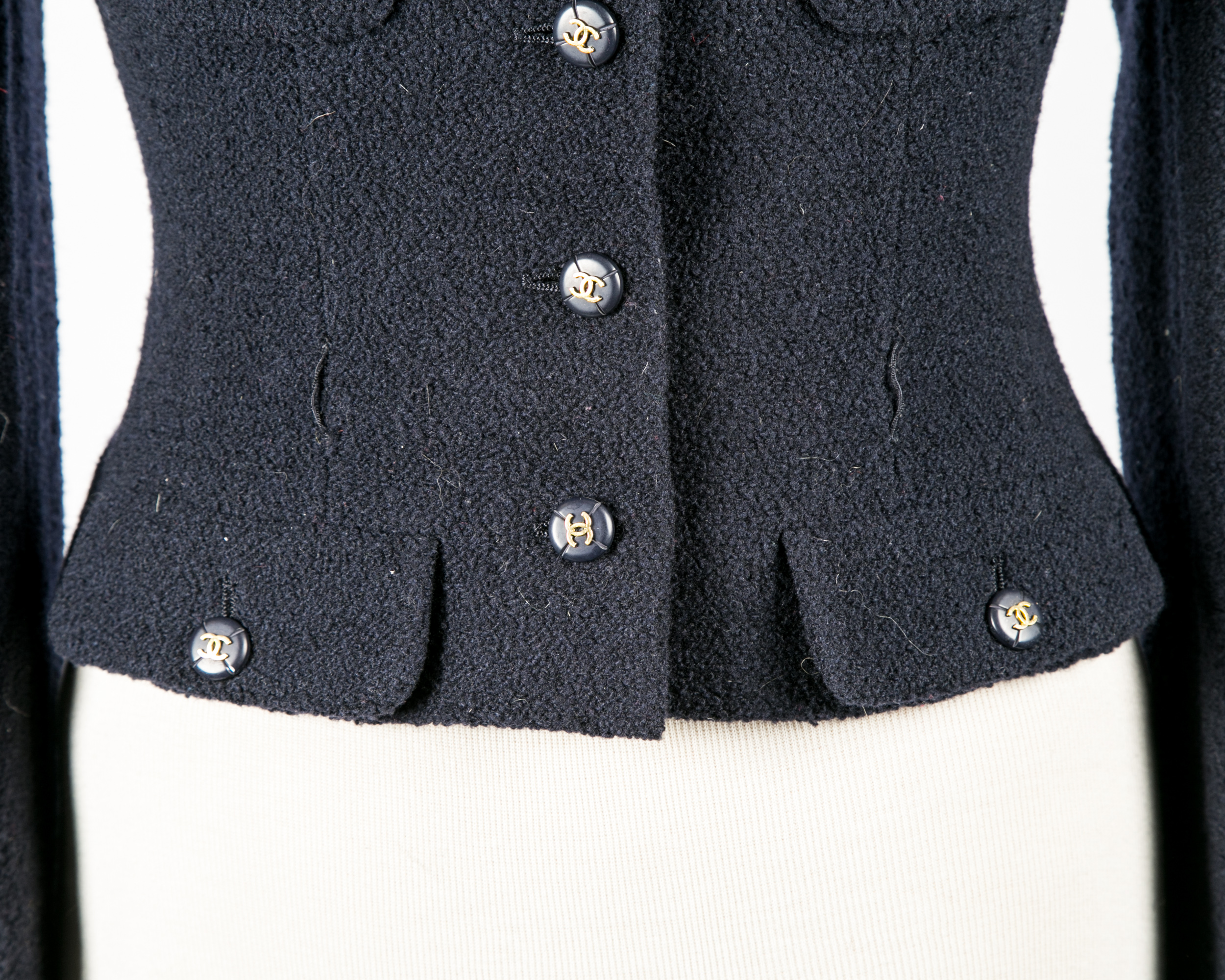 Vintage Chanel Jacket