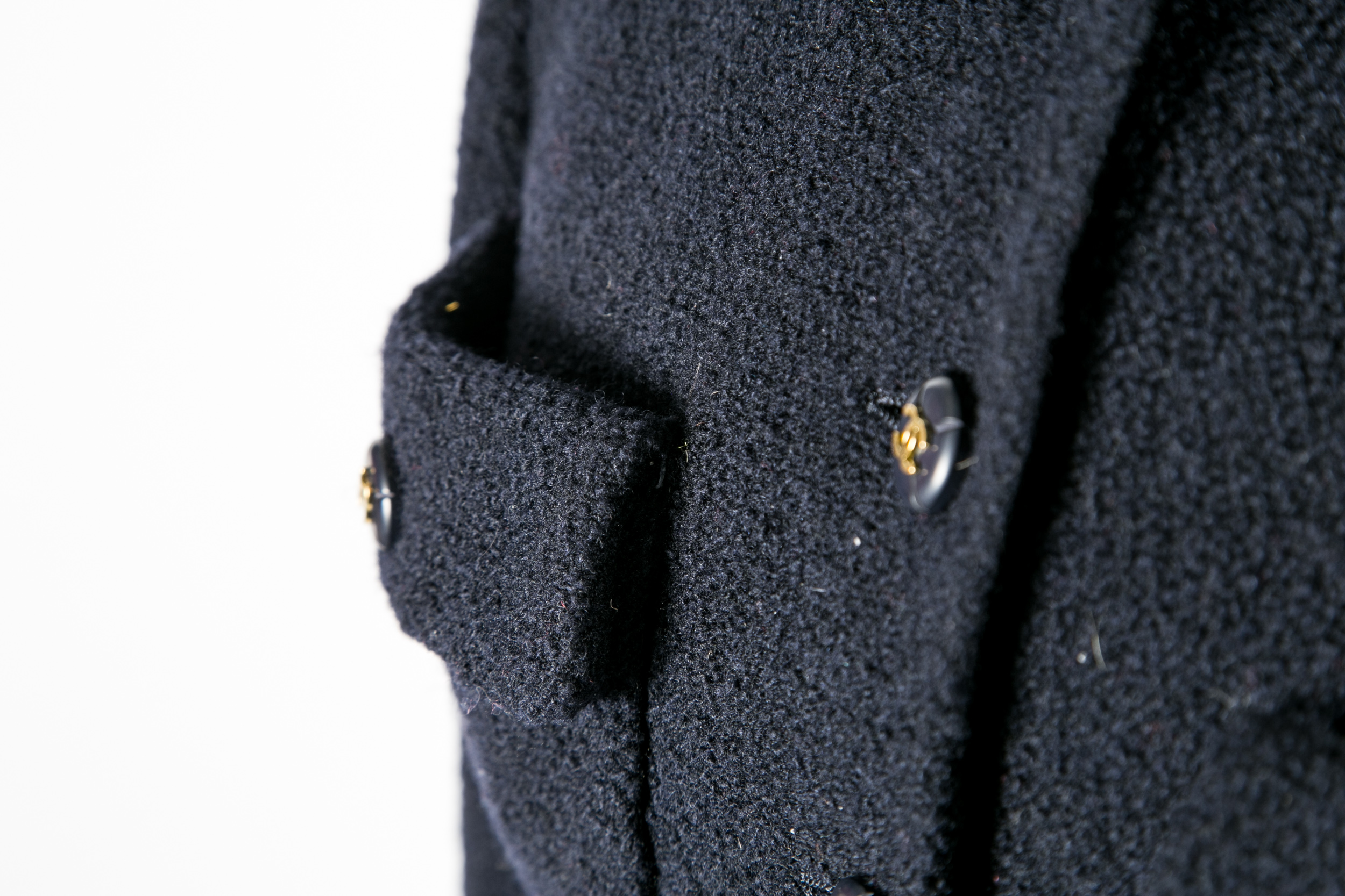 Vintage Chanel Jacket