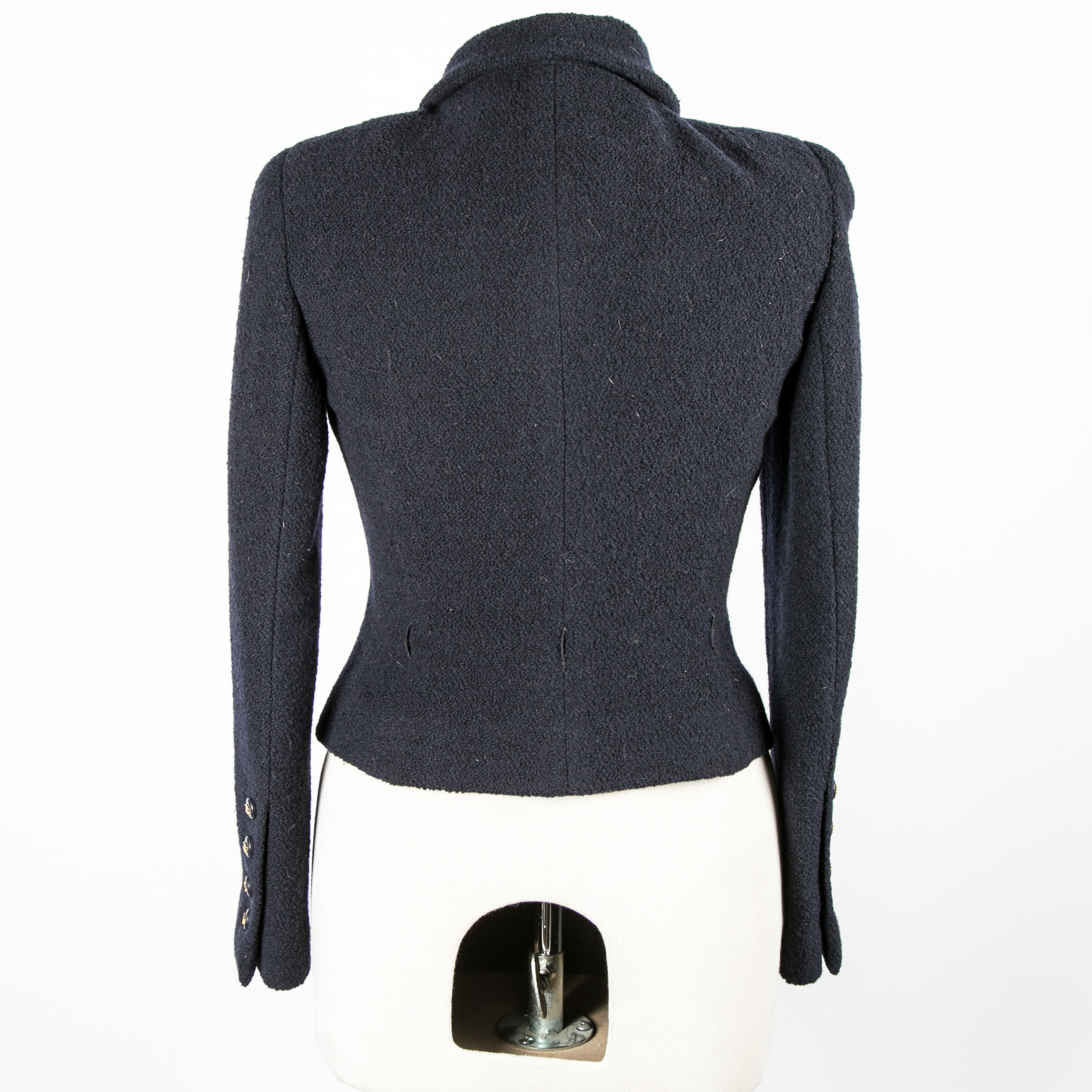 Vintage Chanel Jacket