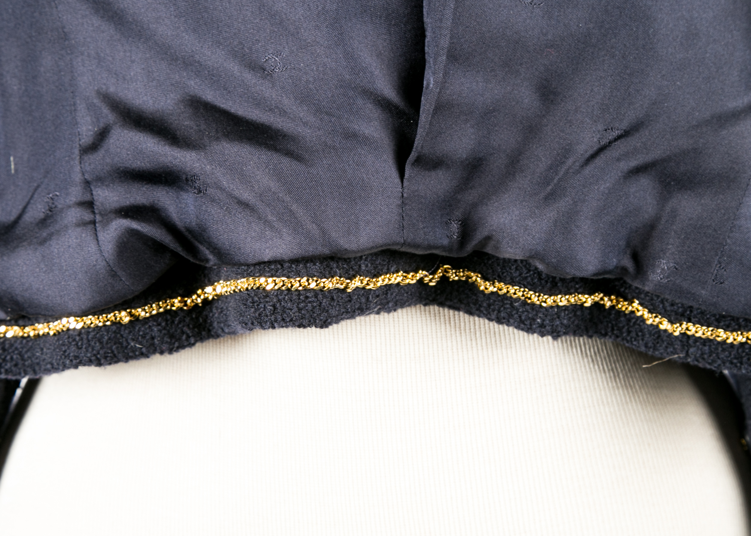 Vintage Chanel Jacket