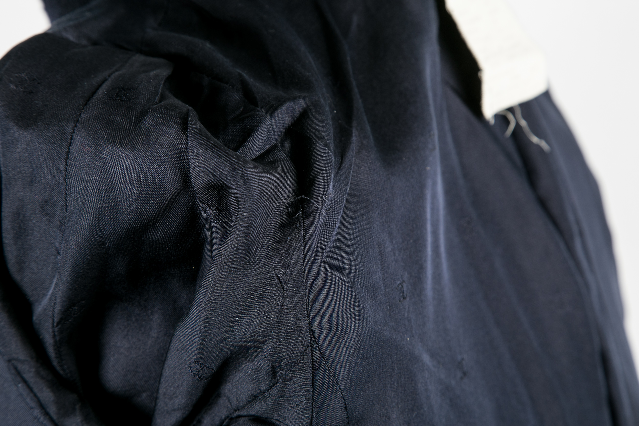 Vintage Chanel Jacket