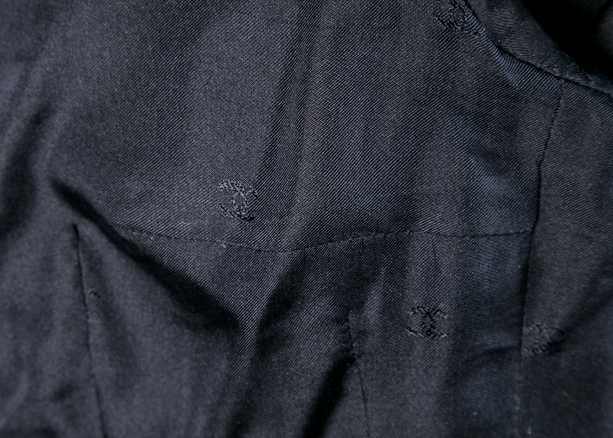 Vintage Chanel Jacket