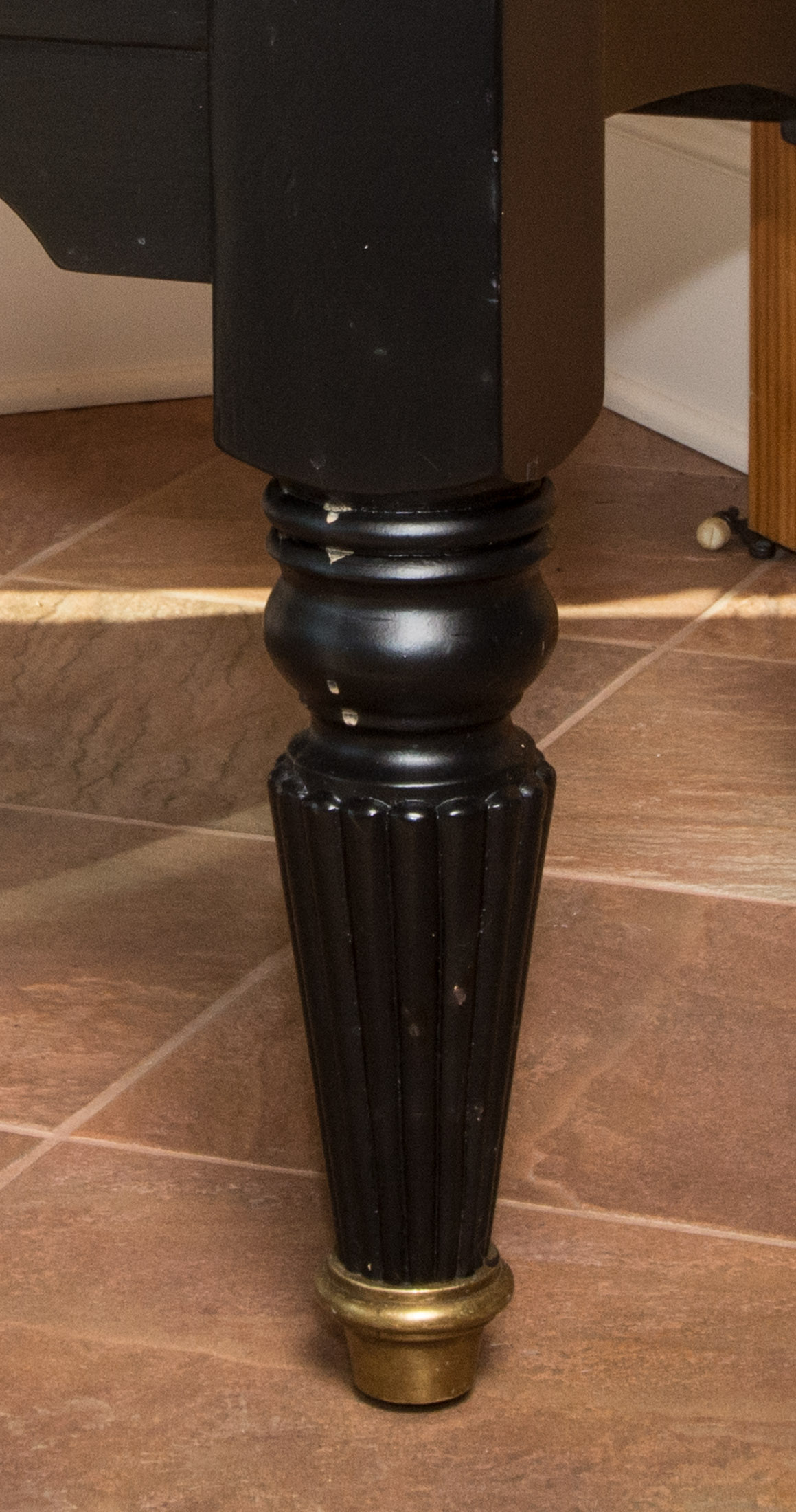 Thomasville "Ernest Hemingway Collection" Russell Planter's Chair