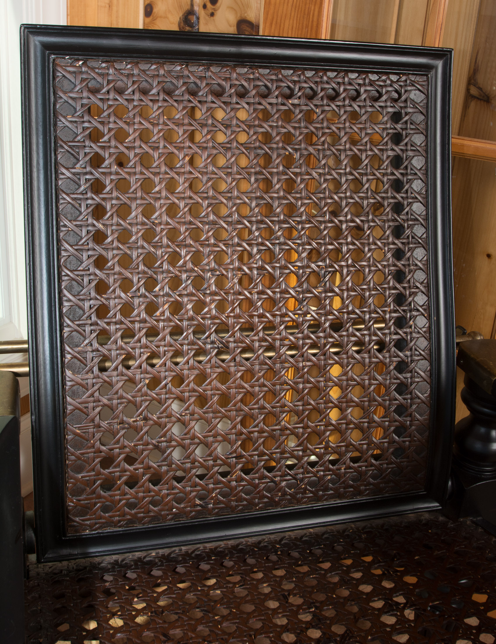 Thomasville "Ernest Hemingway Collection" Russell Planter's Chair