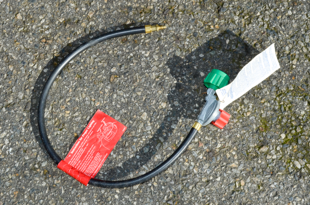 Bayou Classic Outdoor Patio Stove