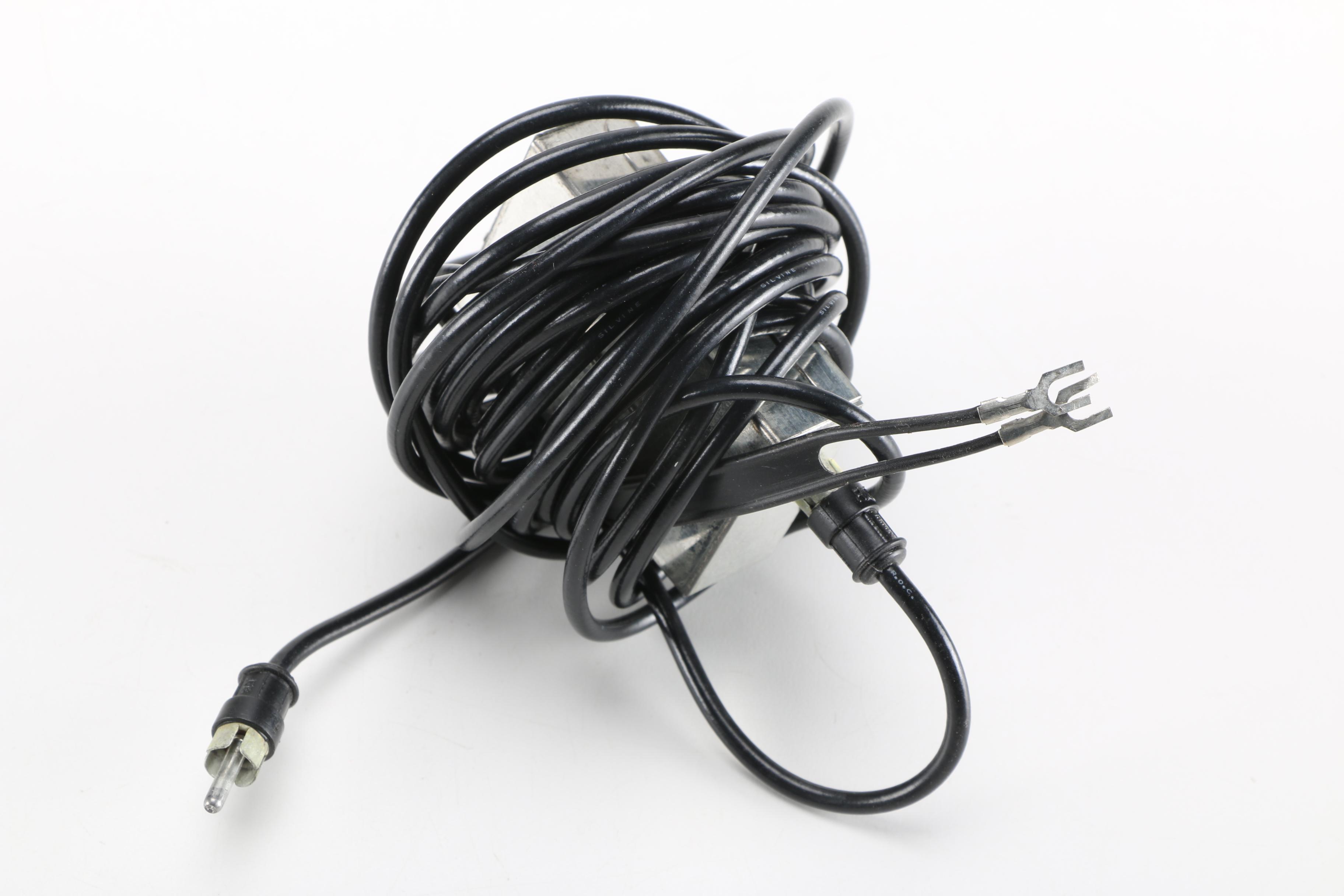 Colecovision Console, Handheld Coleco Quarterback game and Popular Game Cartridges