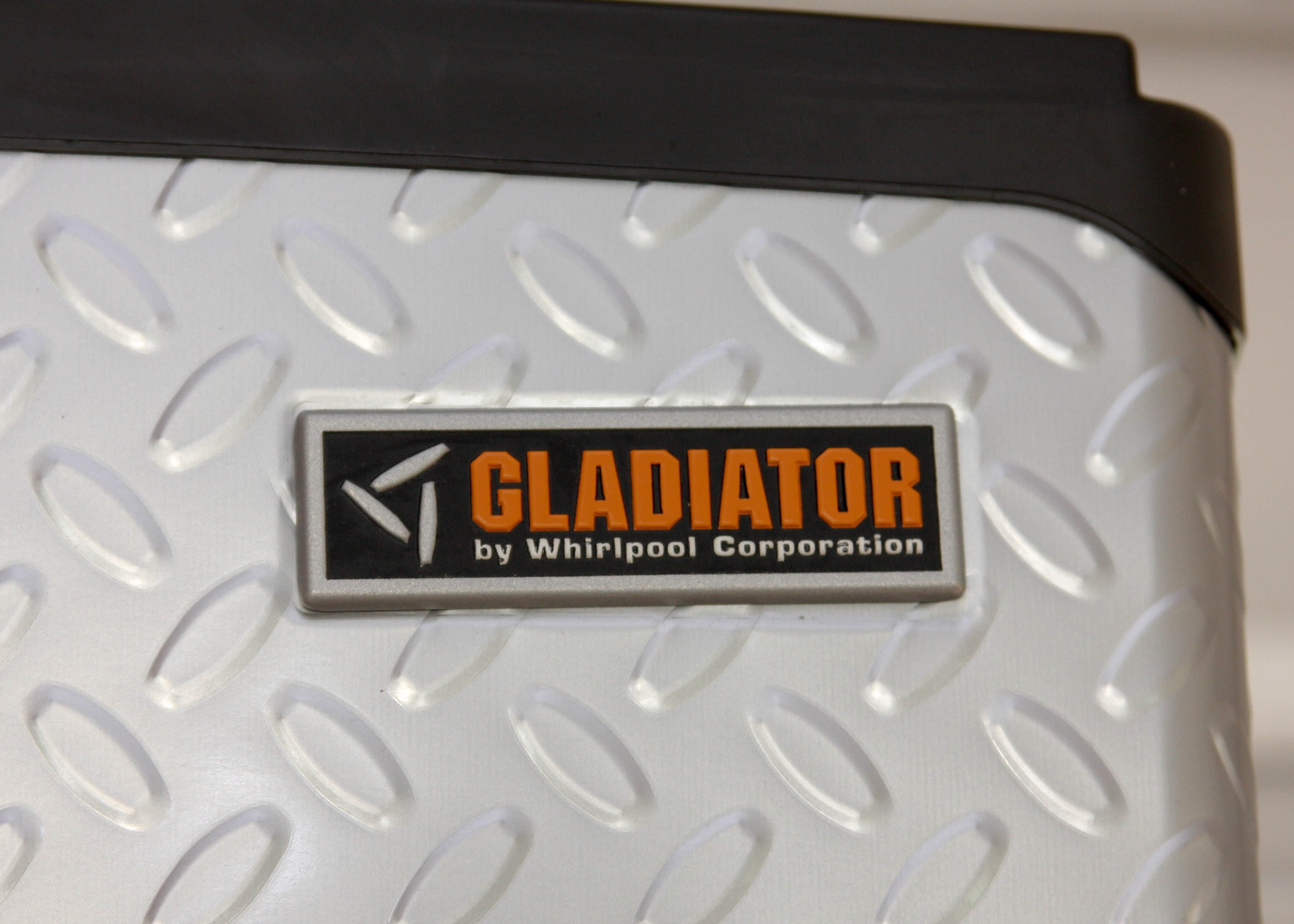 Gladiator by Whirlpool Refrigerator