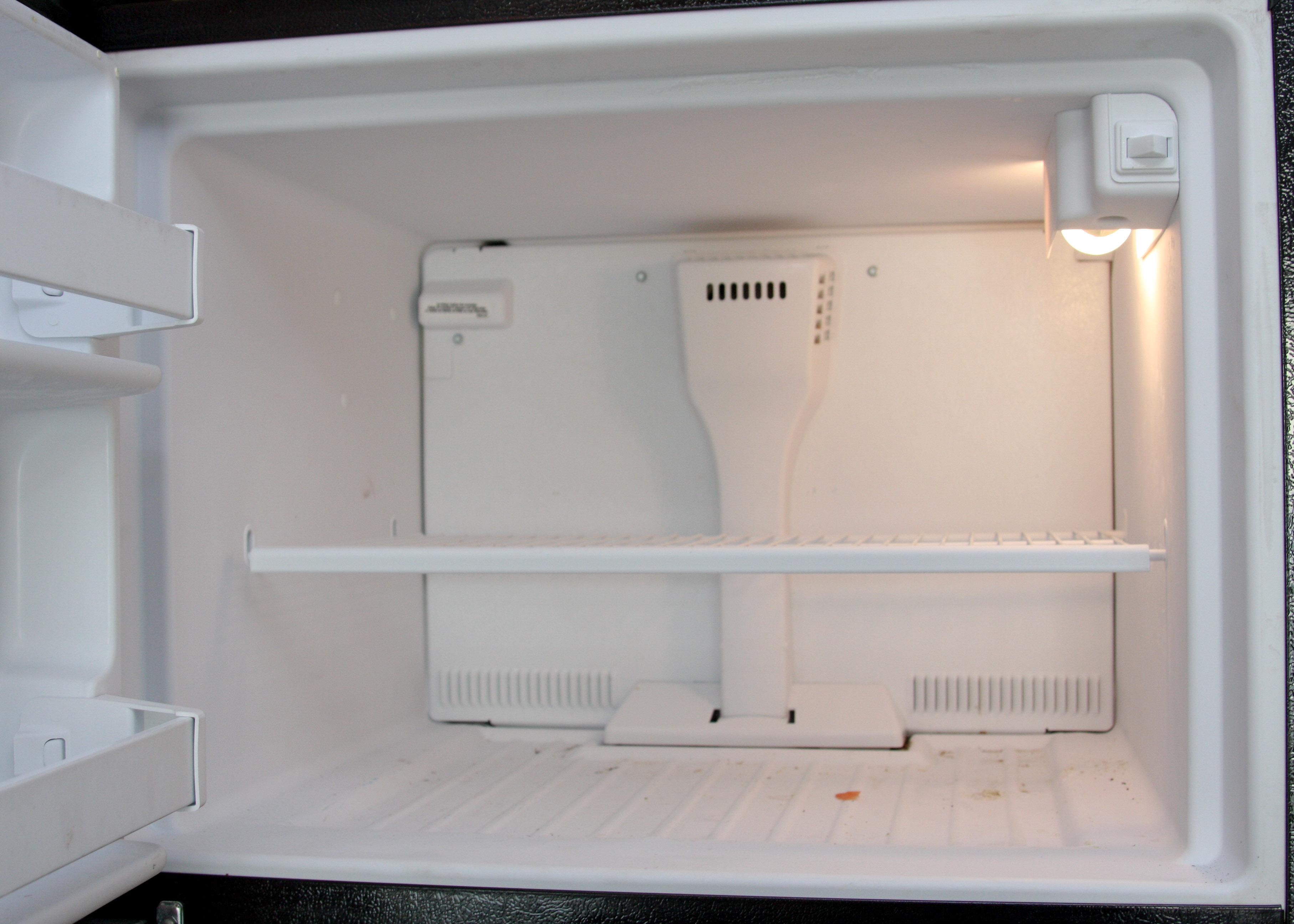 Gladiator by Whirlpool Refrigerator