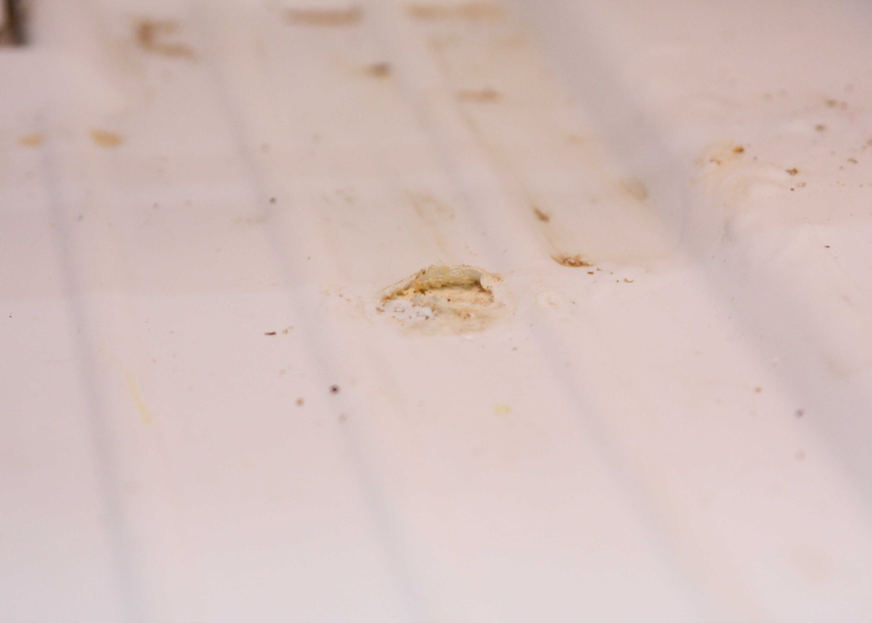 Gladiator by Whirlpool Refrigerator