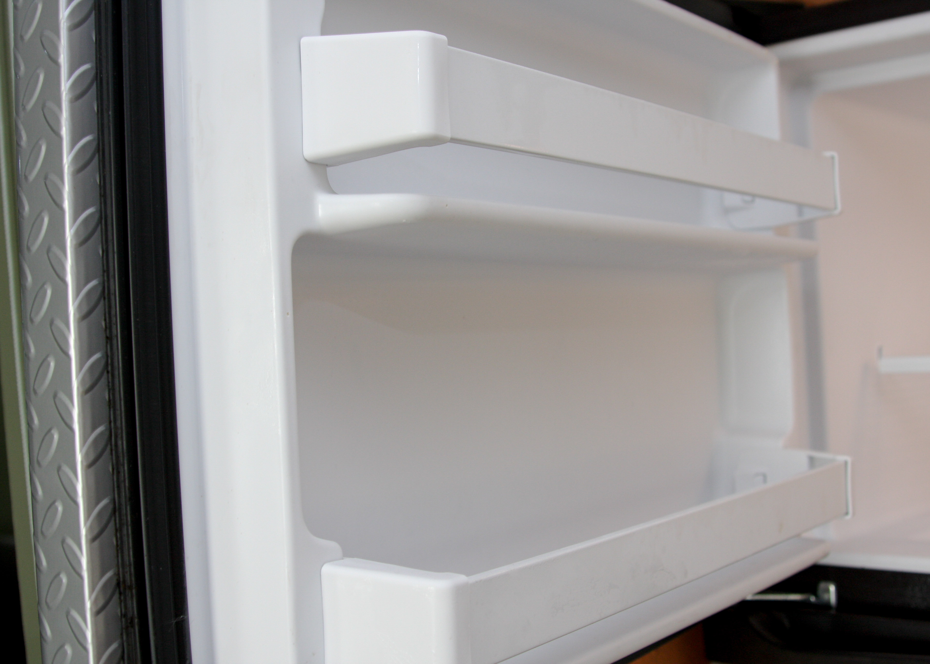 Gladiator by Whirlpool Refrigerator