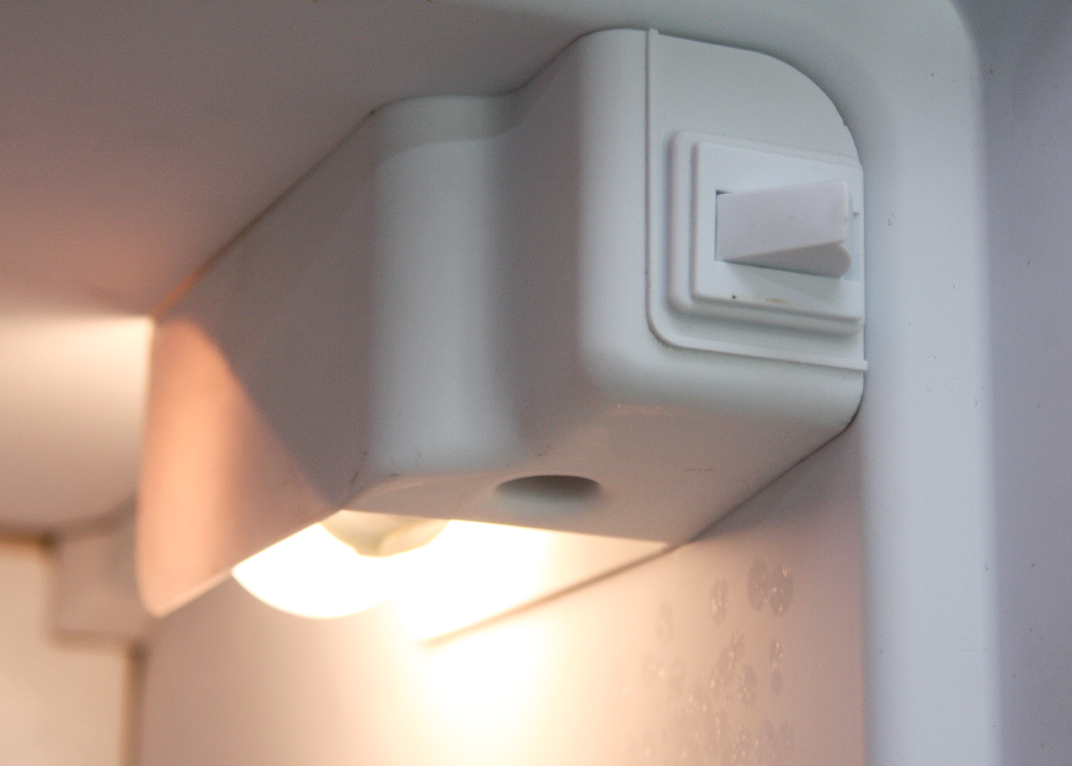 Gladiator by Whirlpool Refrigerator