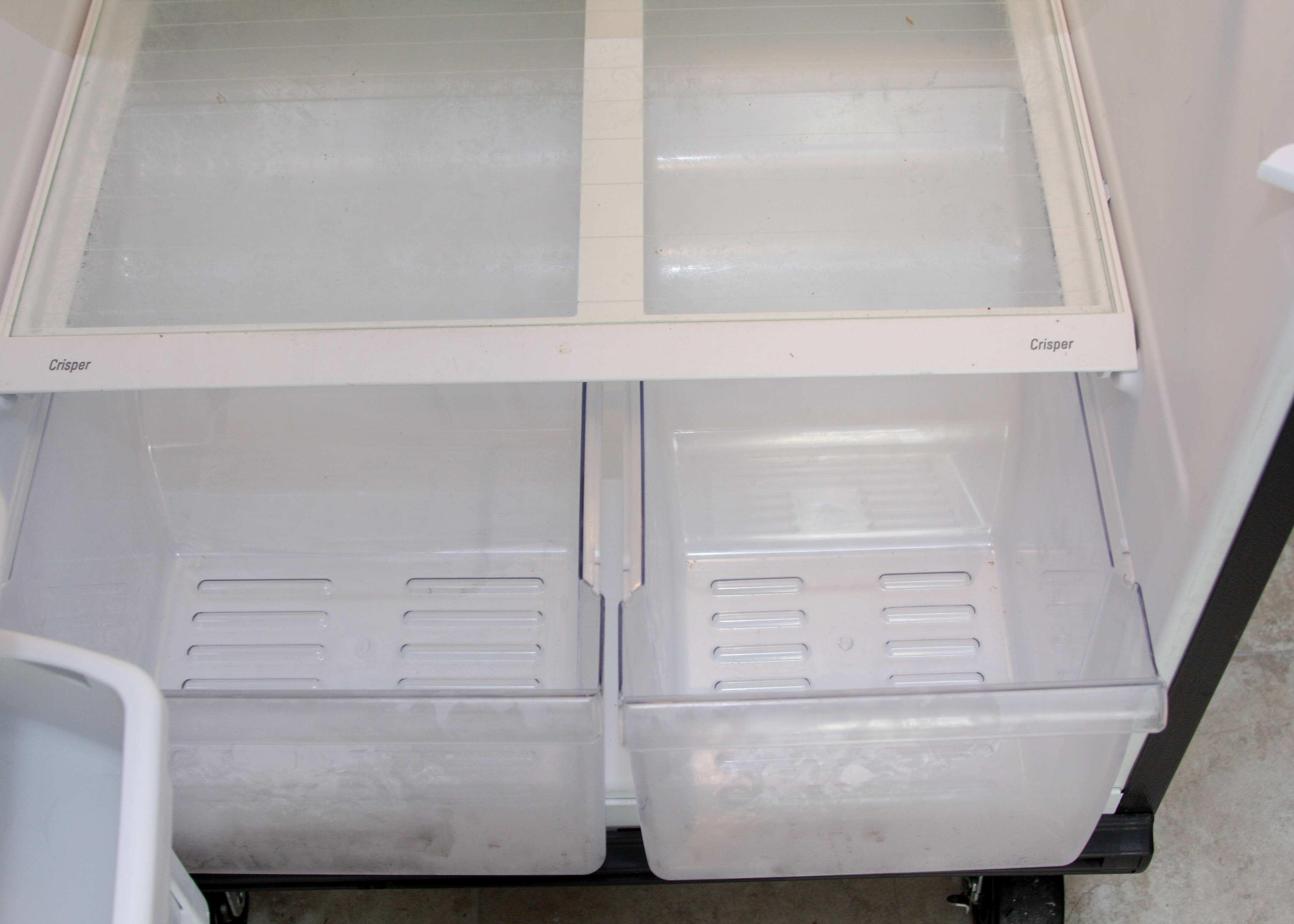 Gladiator by Whirlpool Refrigerator