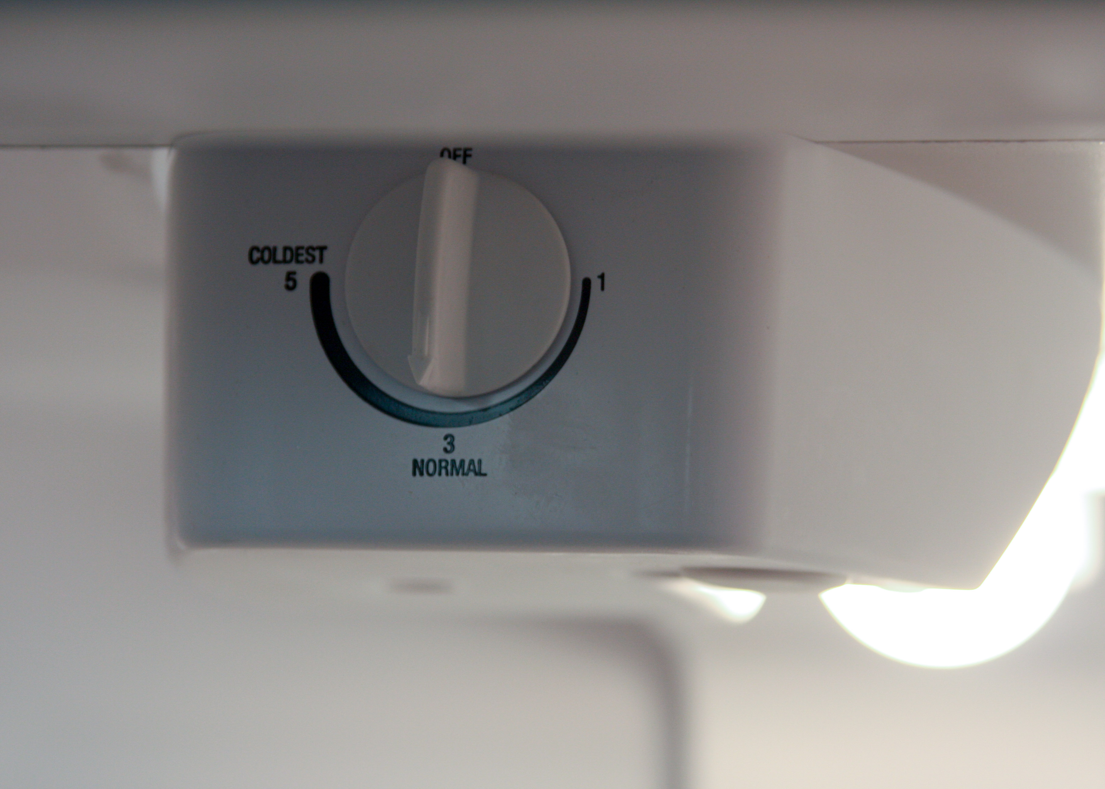 Gladiator by Whirlpool Refrigerator