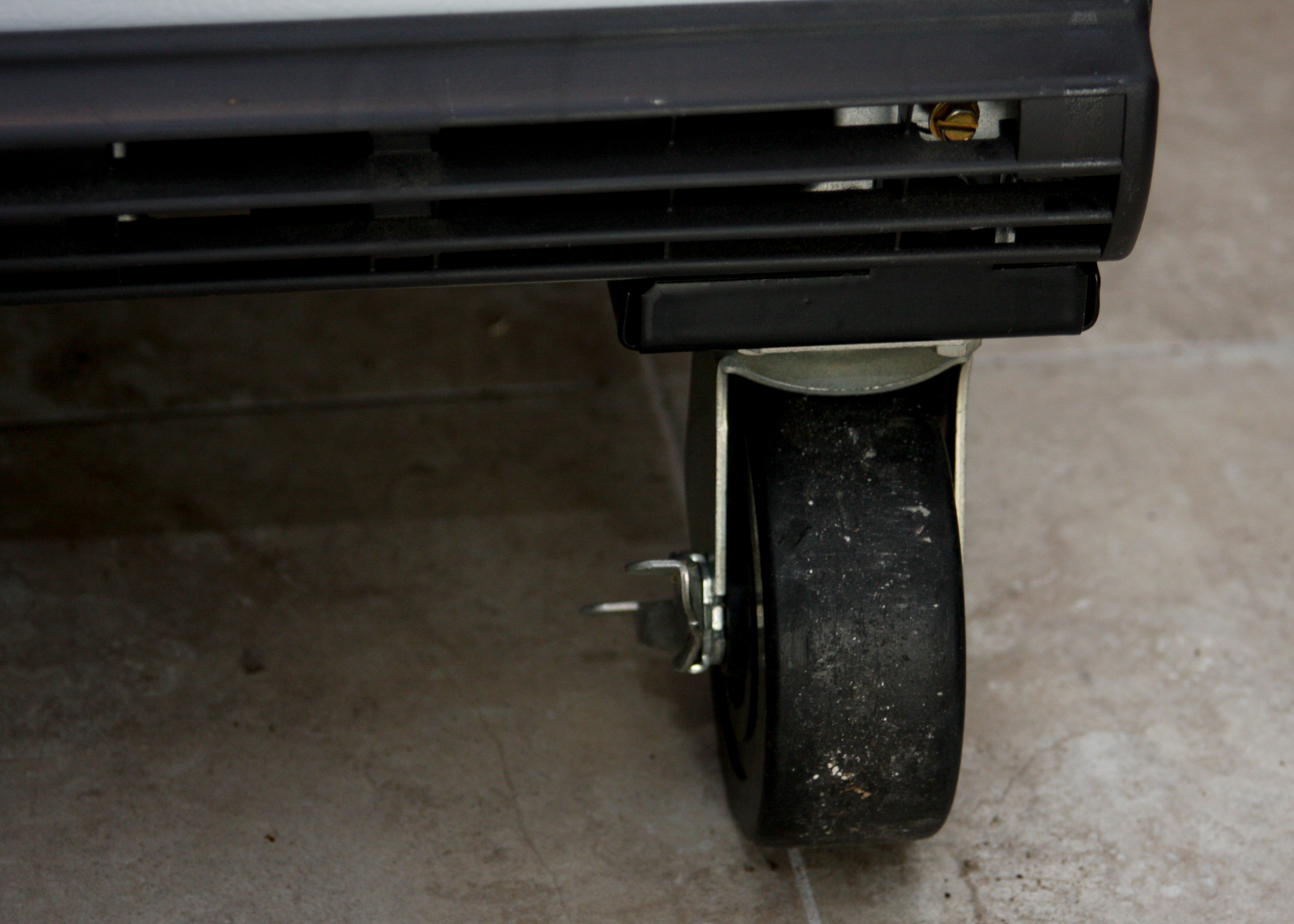 Gladiator by Whirlpool Refrigerator