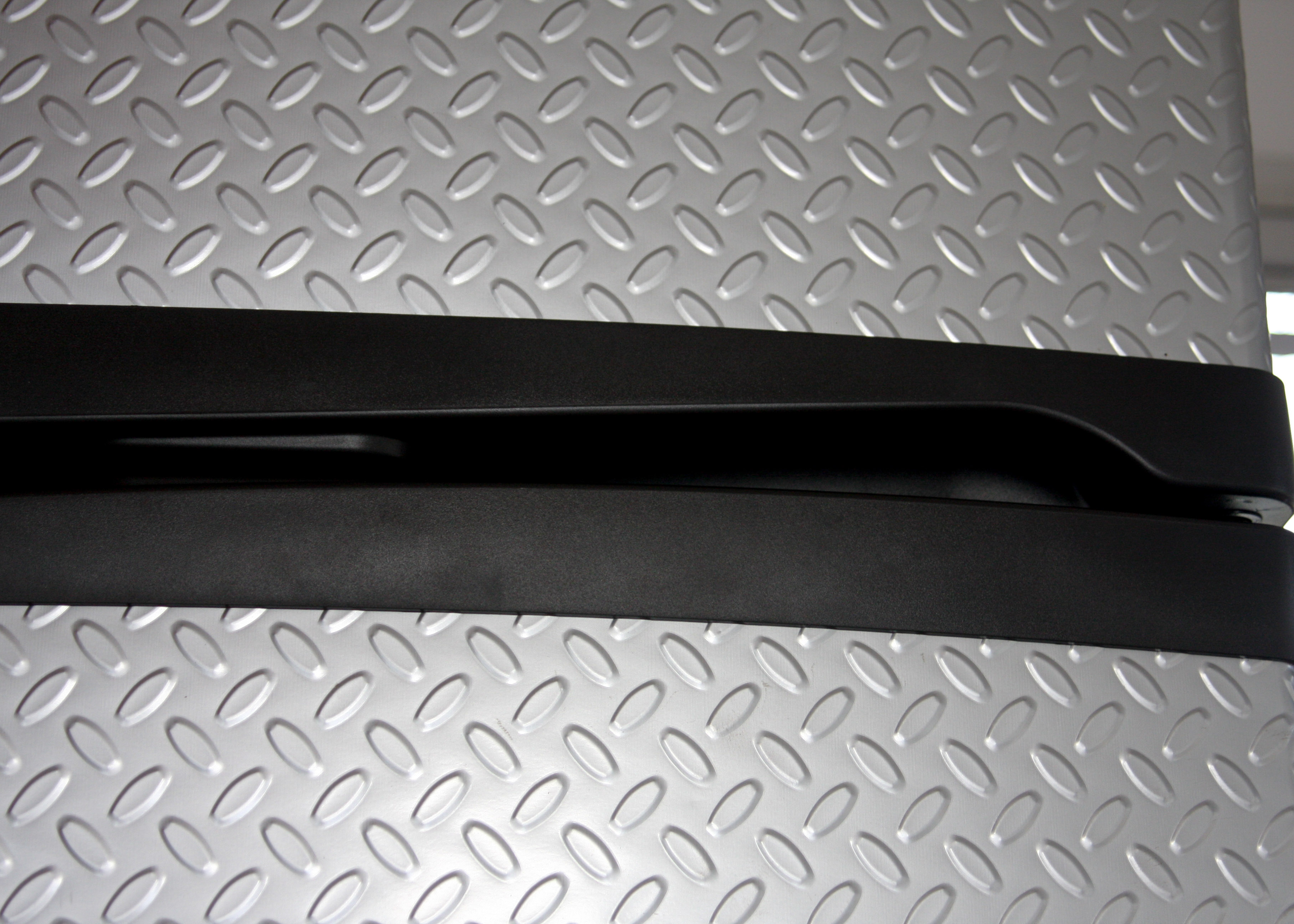 Gladiator by Whirlpool Refrigerator