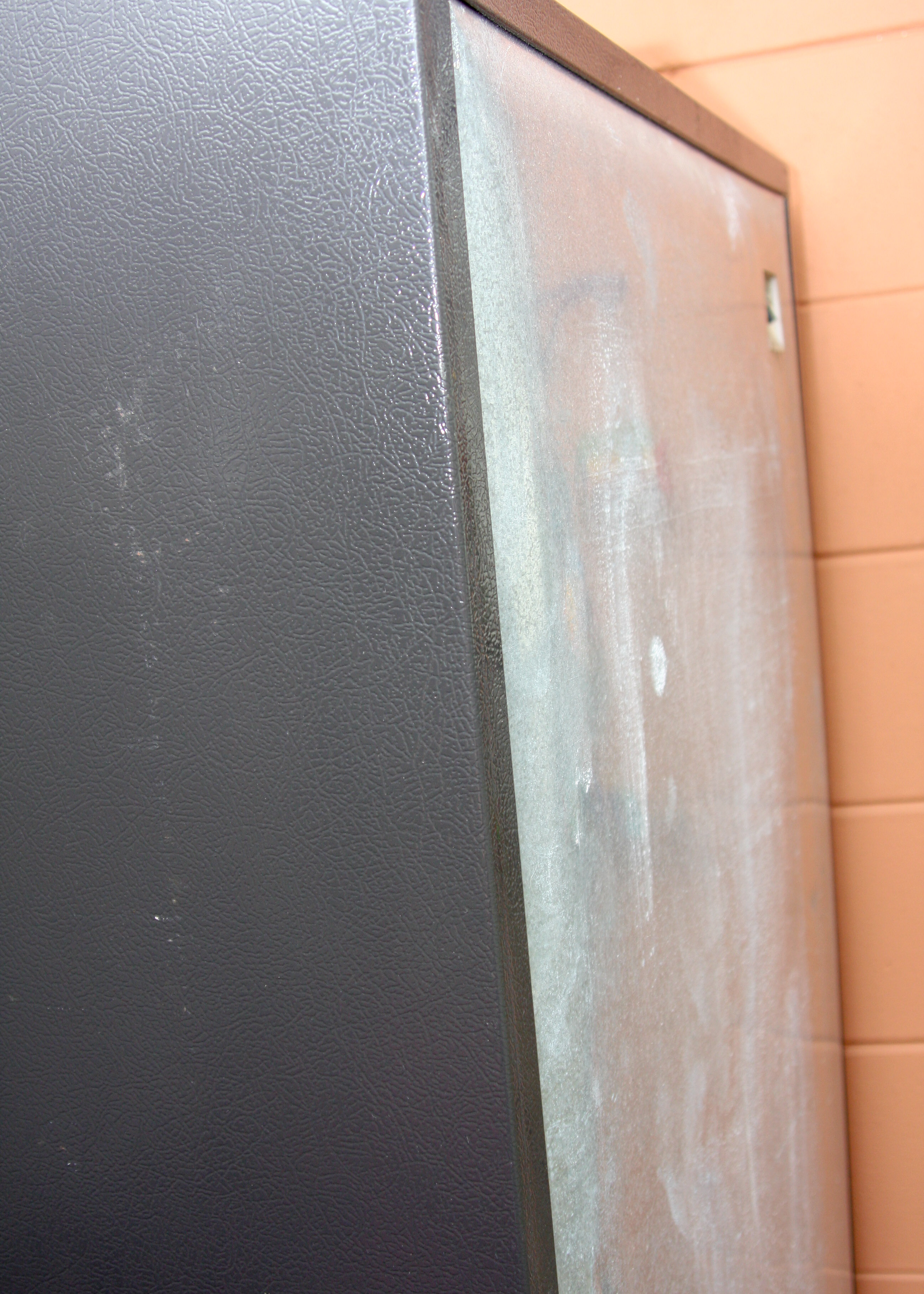 Gladiator by Whirlpool Refrigerator