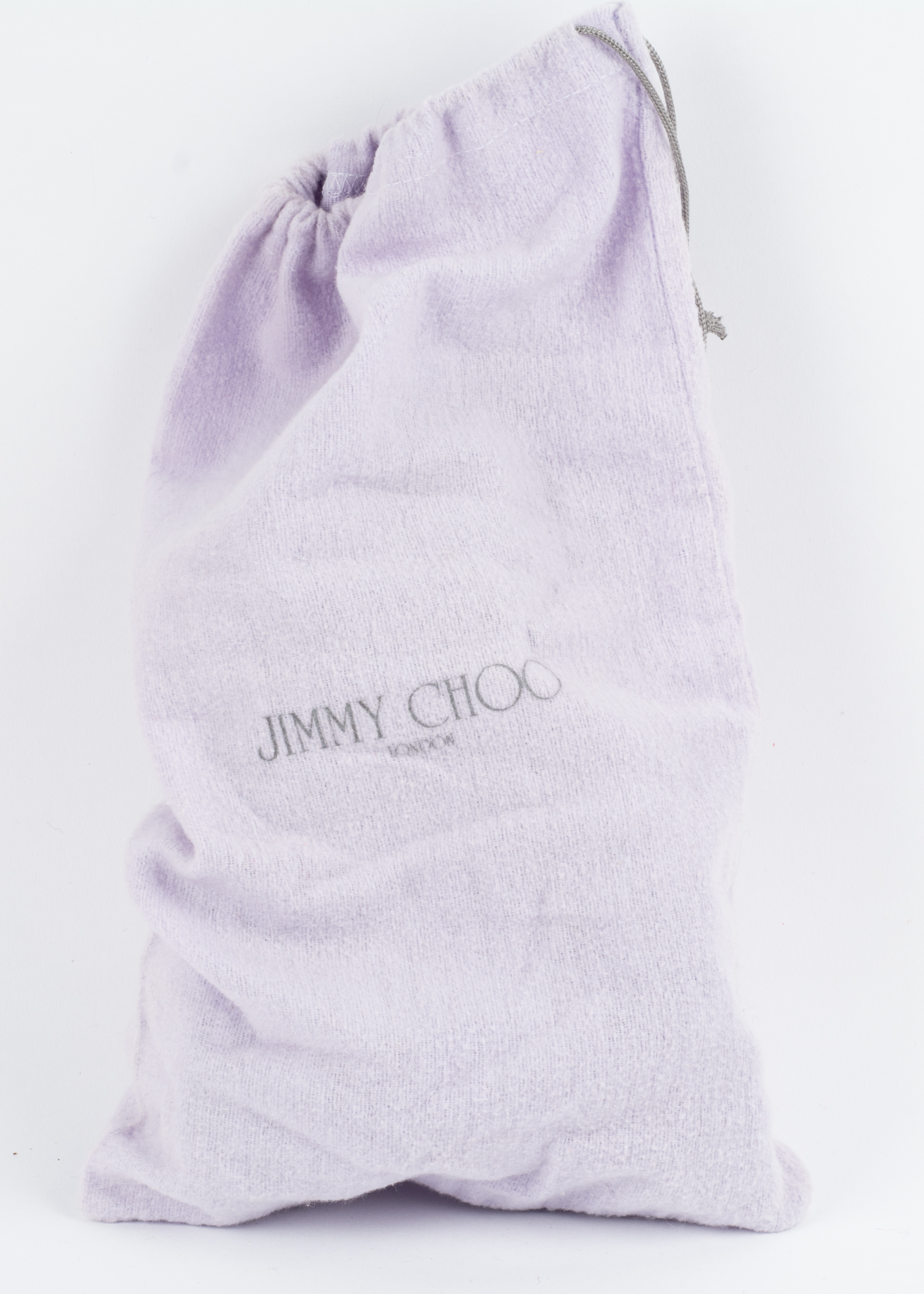 Four Pairs of Jimmy Choo, Prada and Miu Miu Shoes