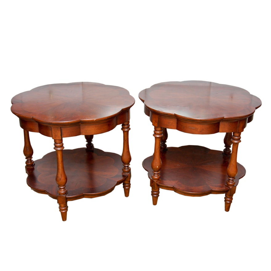 Thomasville Side Tables