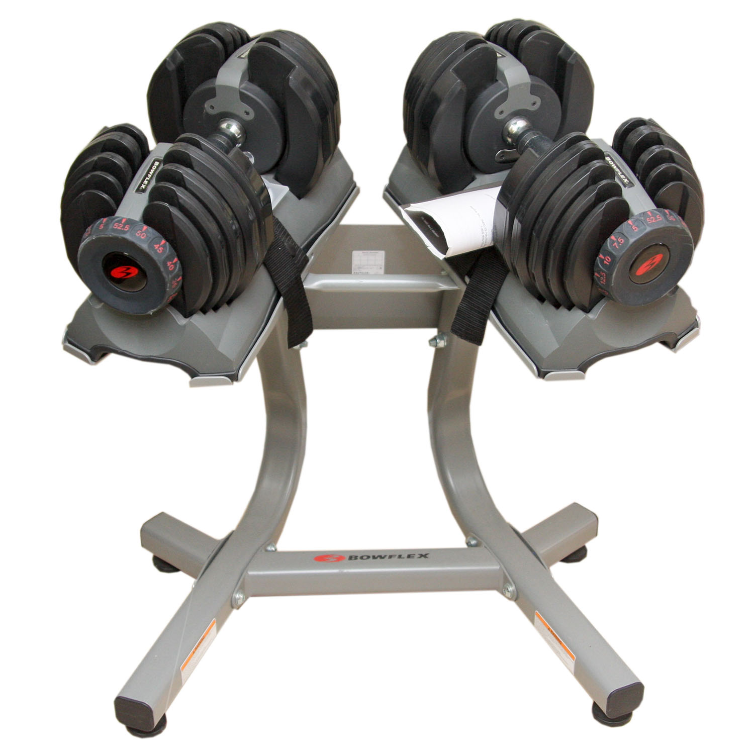 Dumbbell Stand Bowflex Dumbbells Old Model Dumbbell Stand